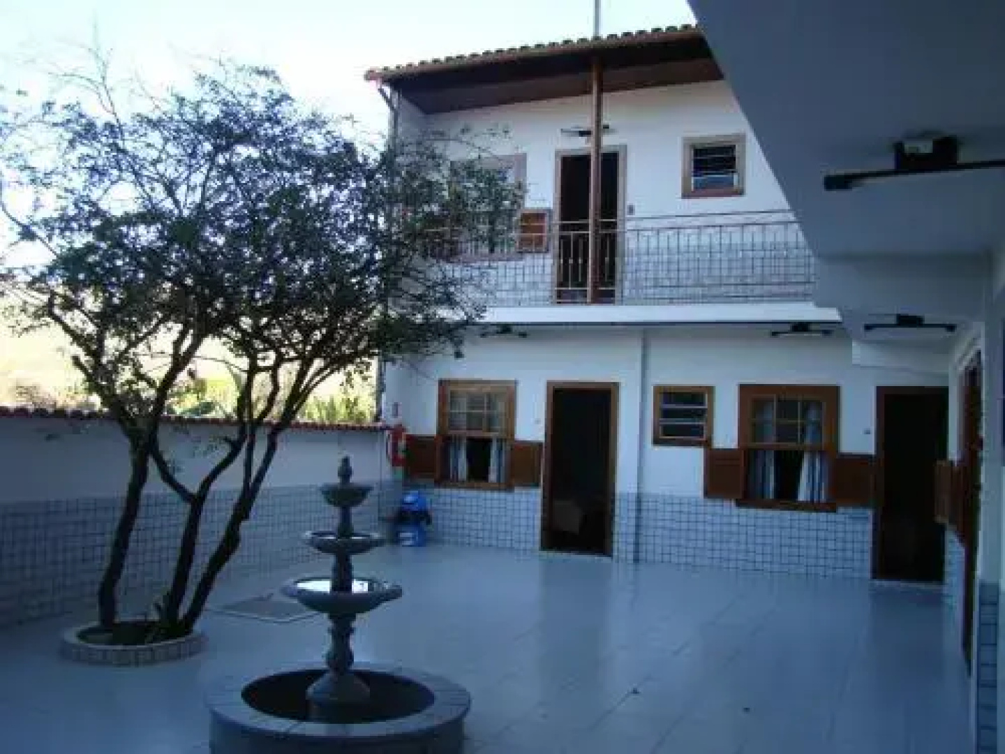 Pousada do Chafariz