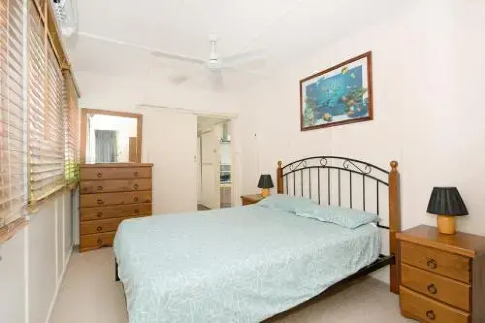 Wheelchair Friendly with water views - Welsby Pde, Bongaree