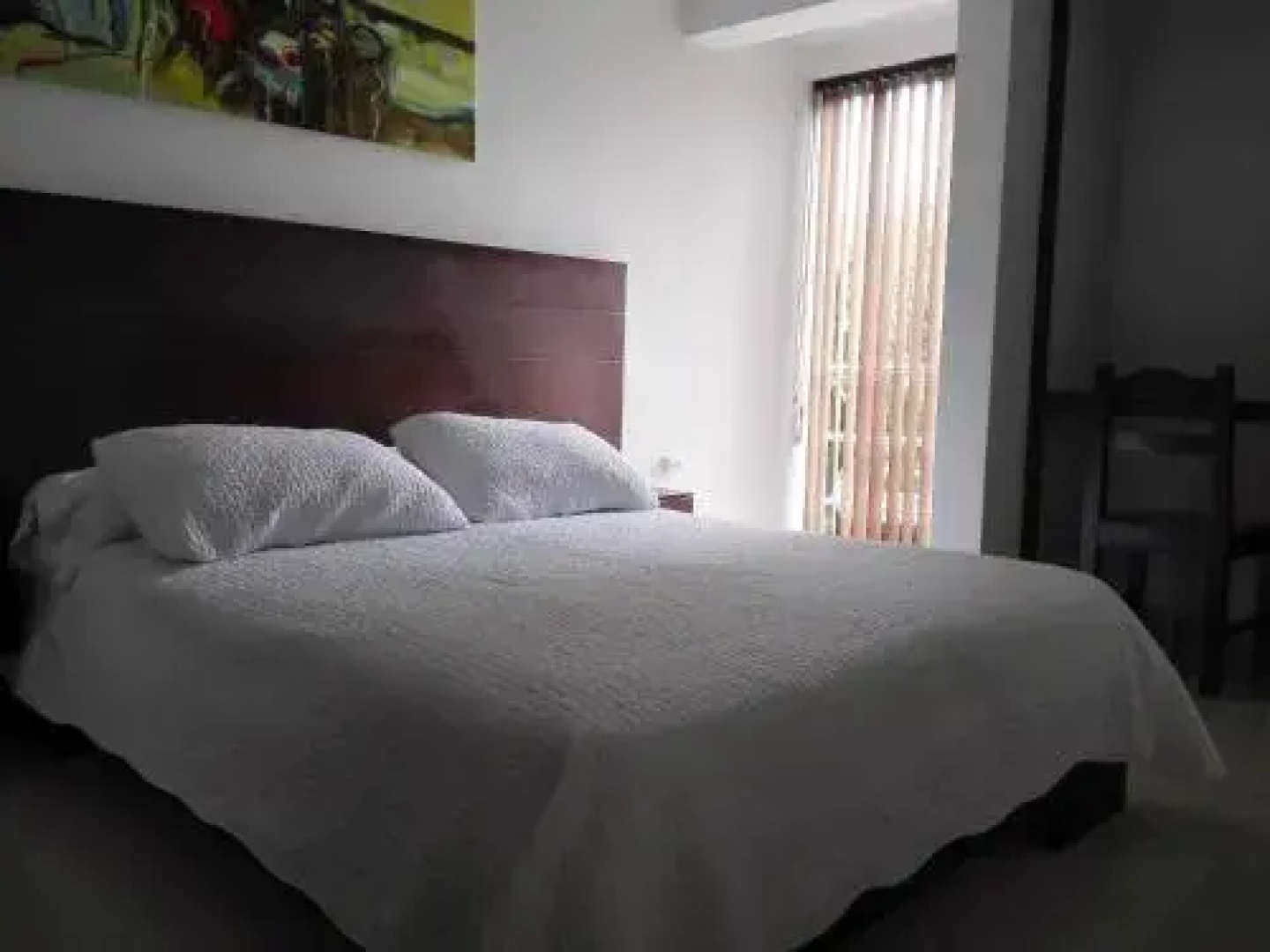 Hotel Santa Maria