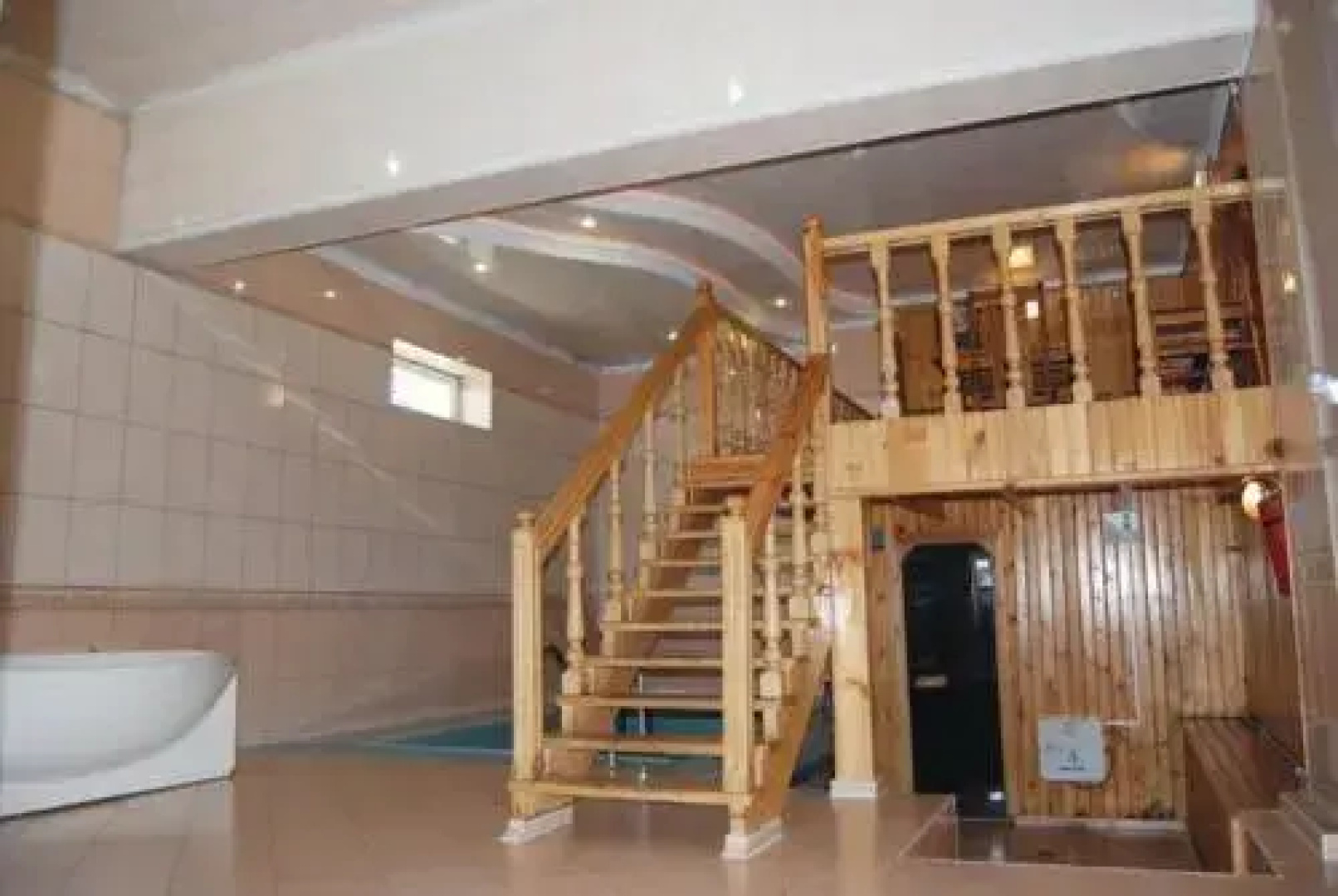 Is Hotel