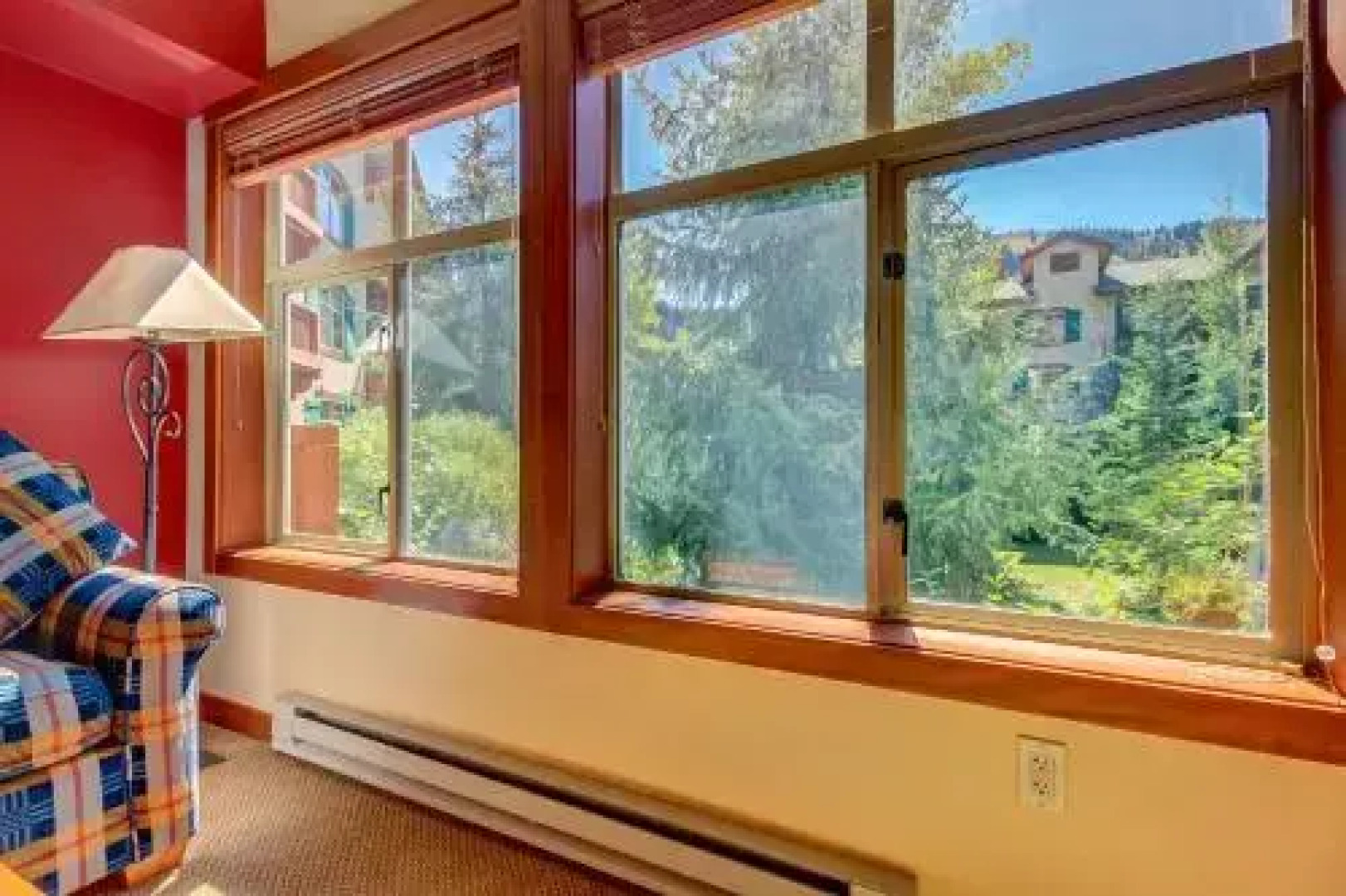 Powderhorn Lodge 209