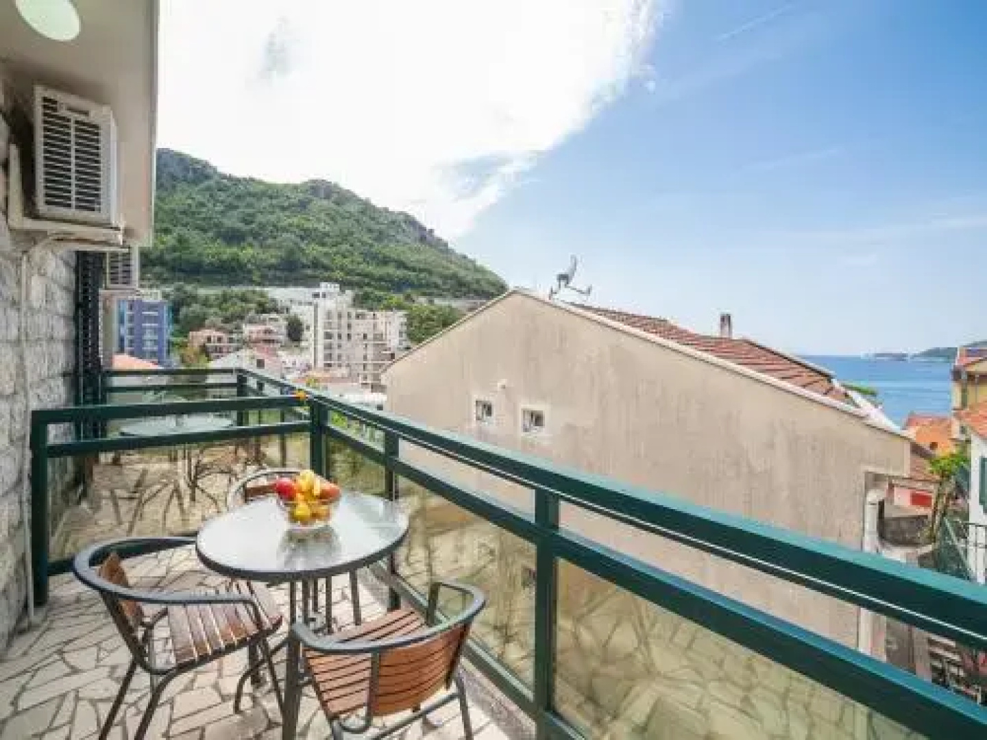 Guest House Villa Astera
