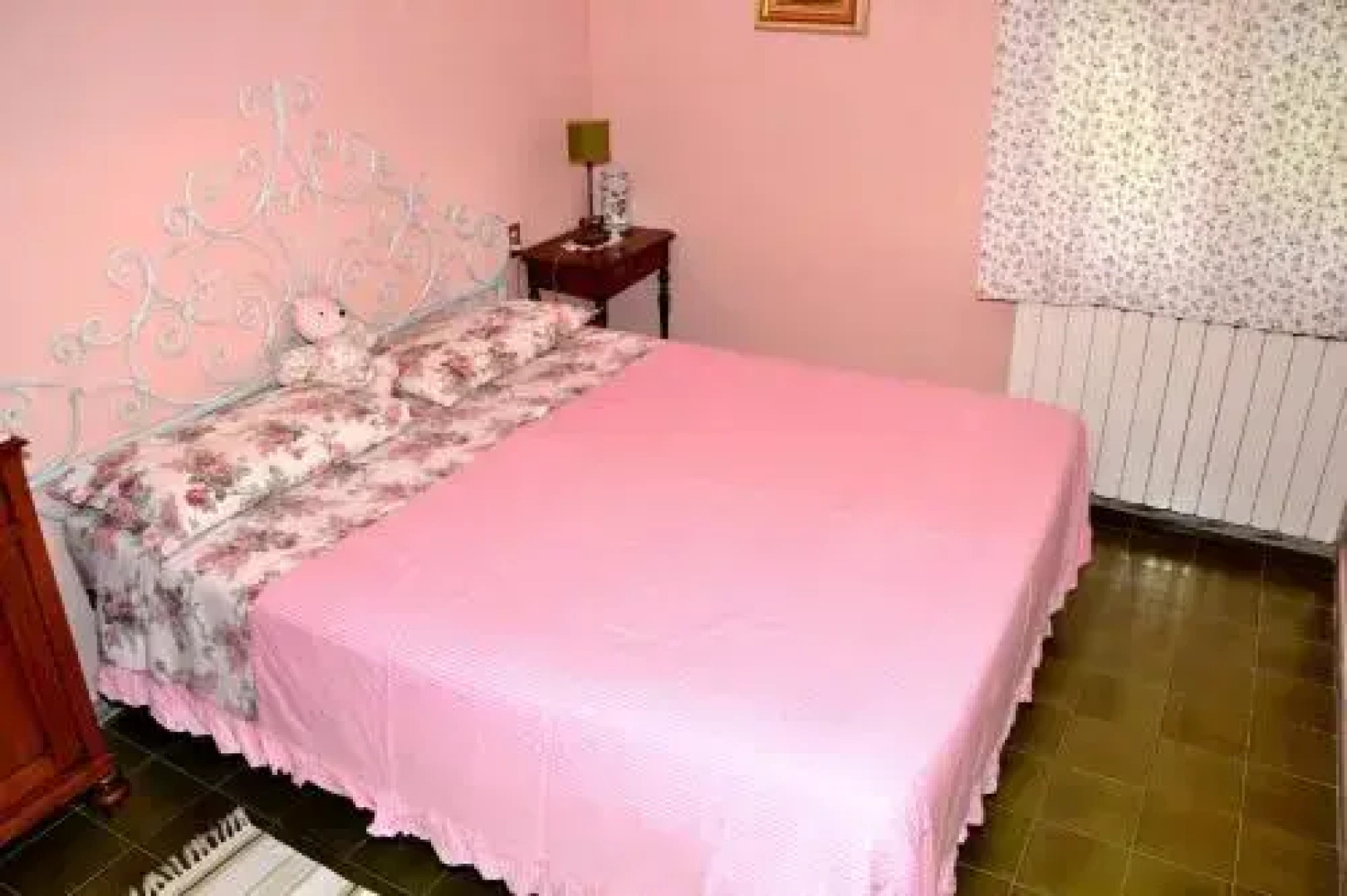 Agriturismo La Corte