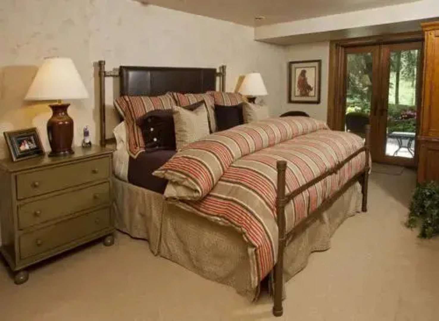 Meadow Drive Home by Exclusive Vail Rentals