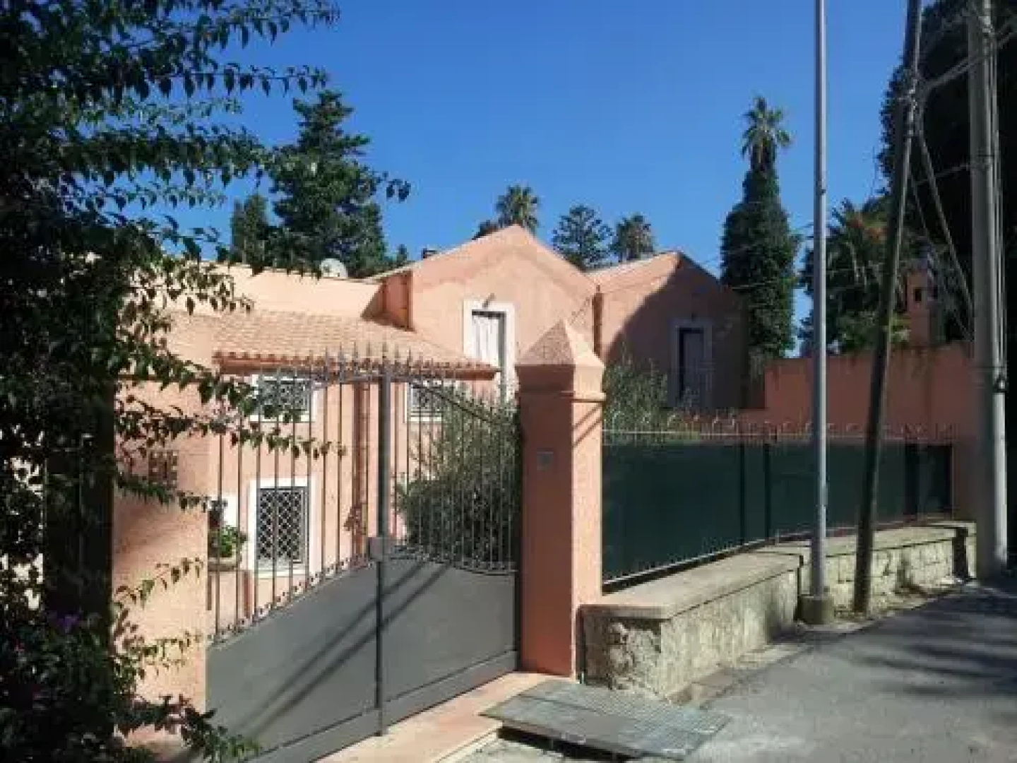 La Mansarda