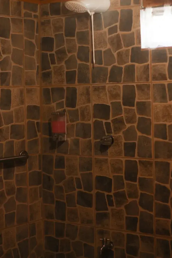 Los Cafetales Eco Lodge