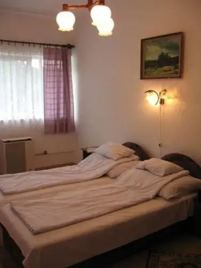 Dapsy Vendégház