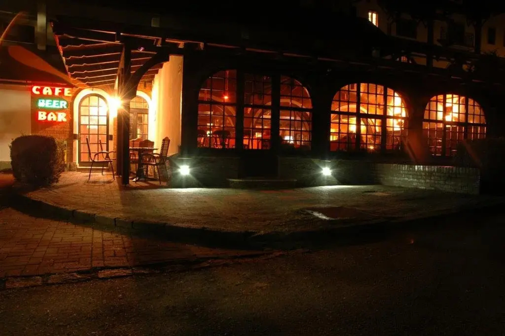 Hotel Maria