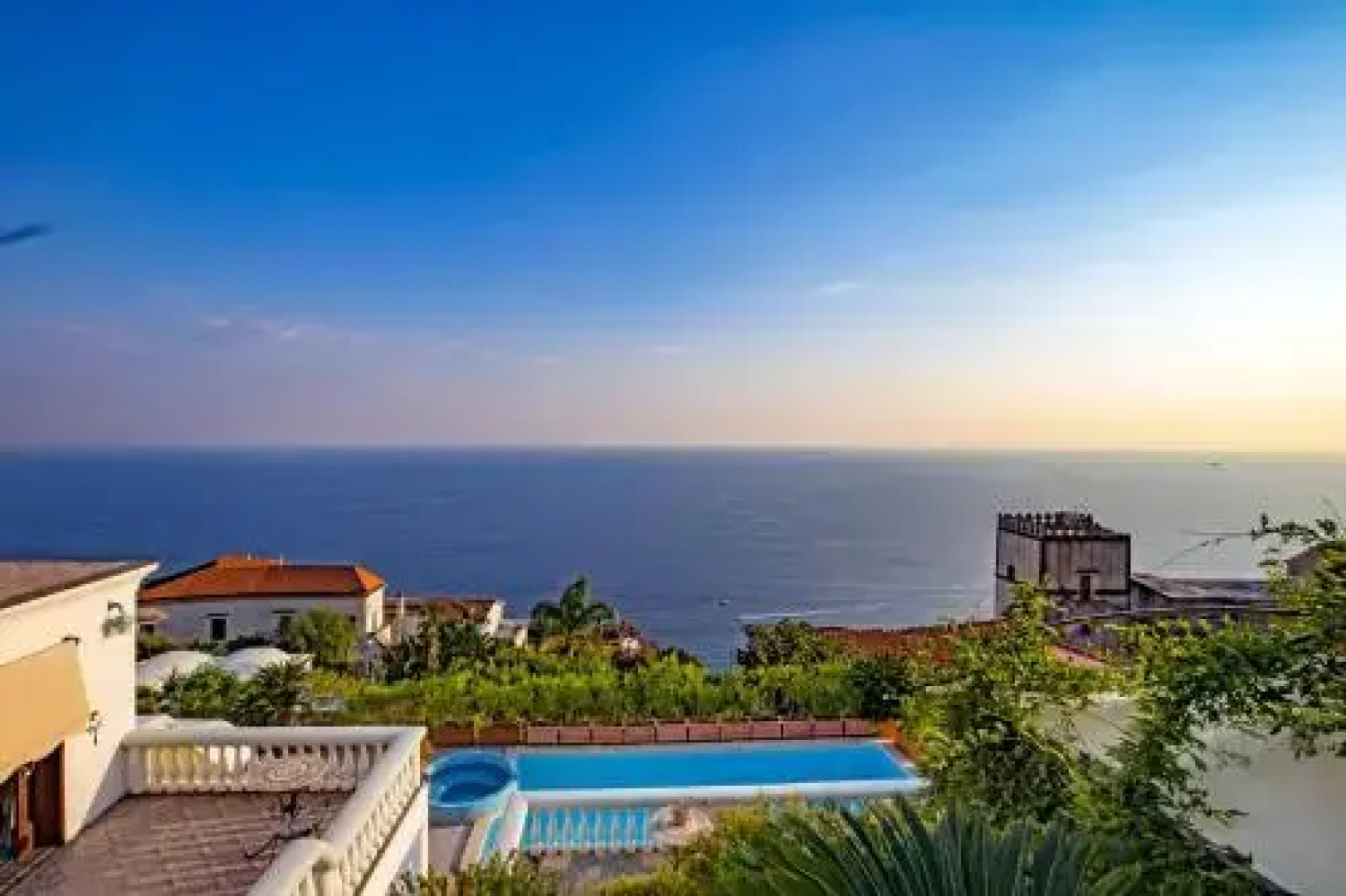 Villa Elena