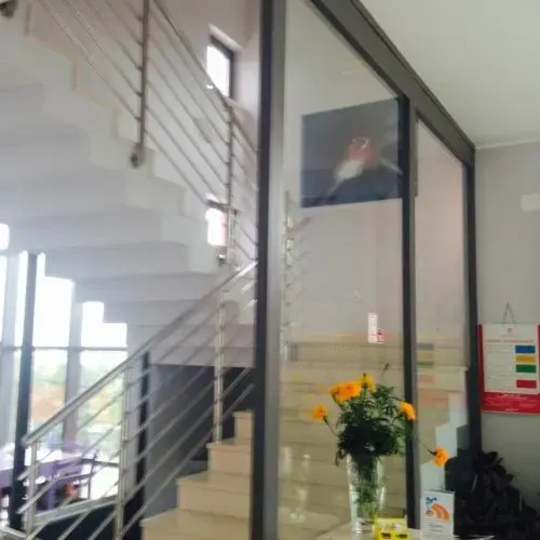 Hostel Češka Beseda