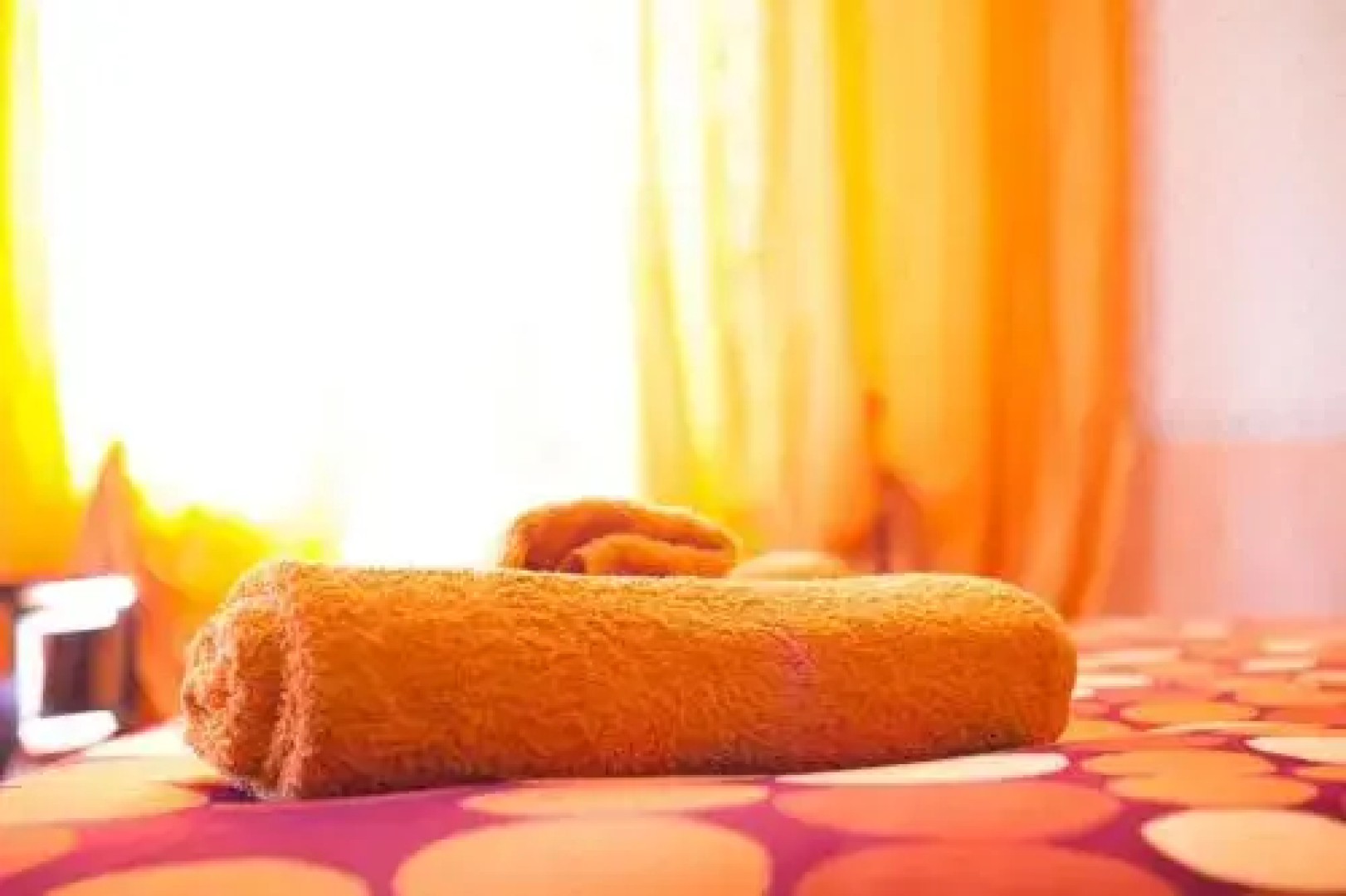 LUpupa B&B