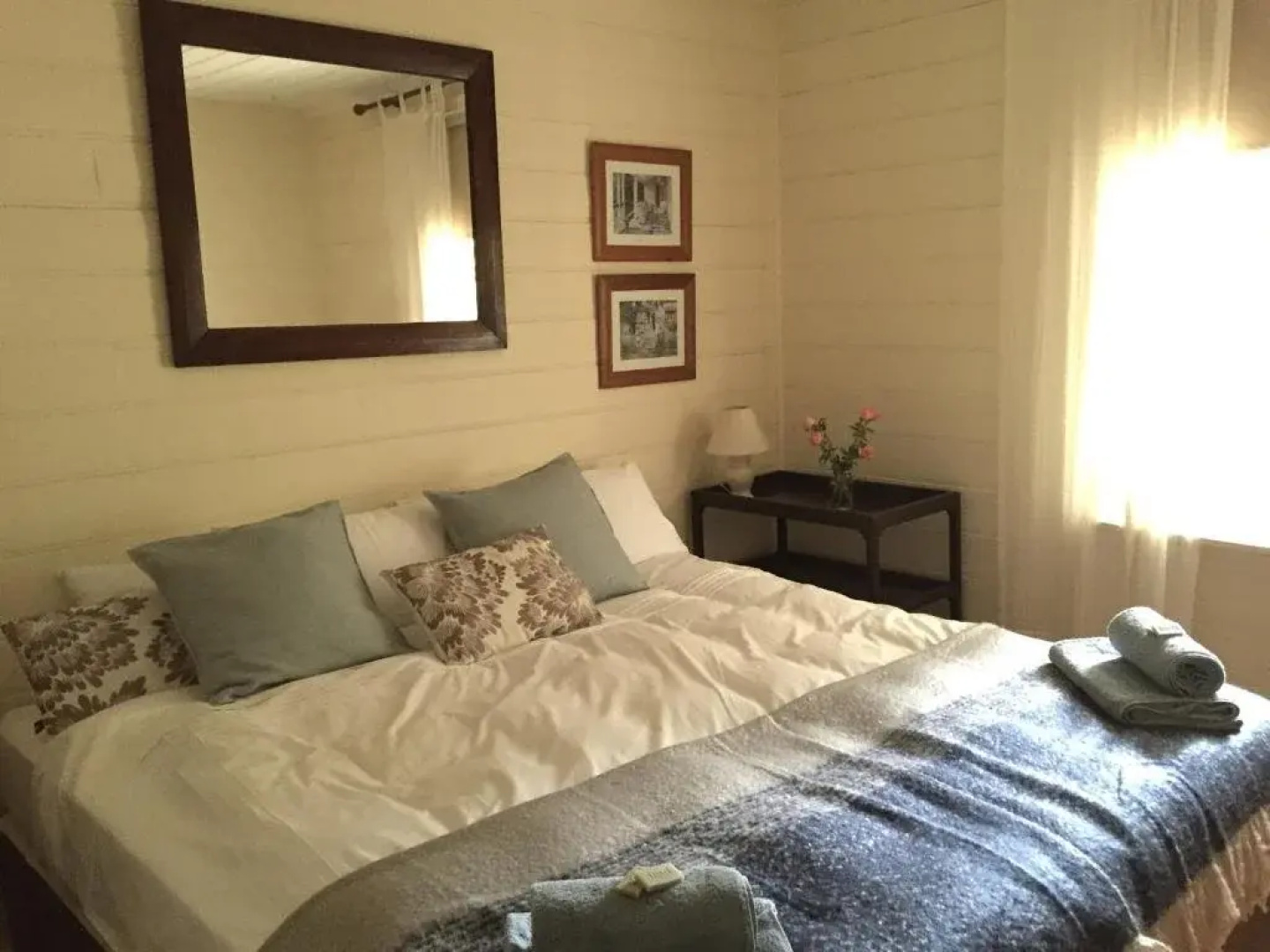 Alexandra Farmstay