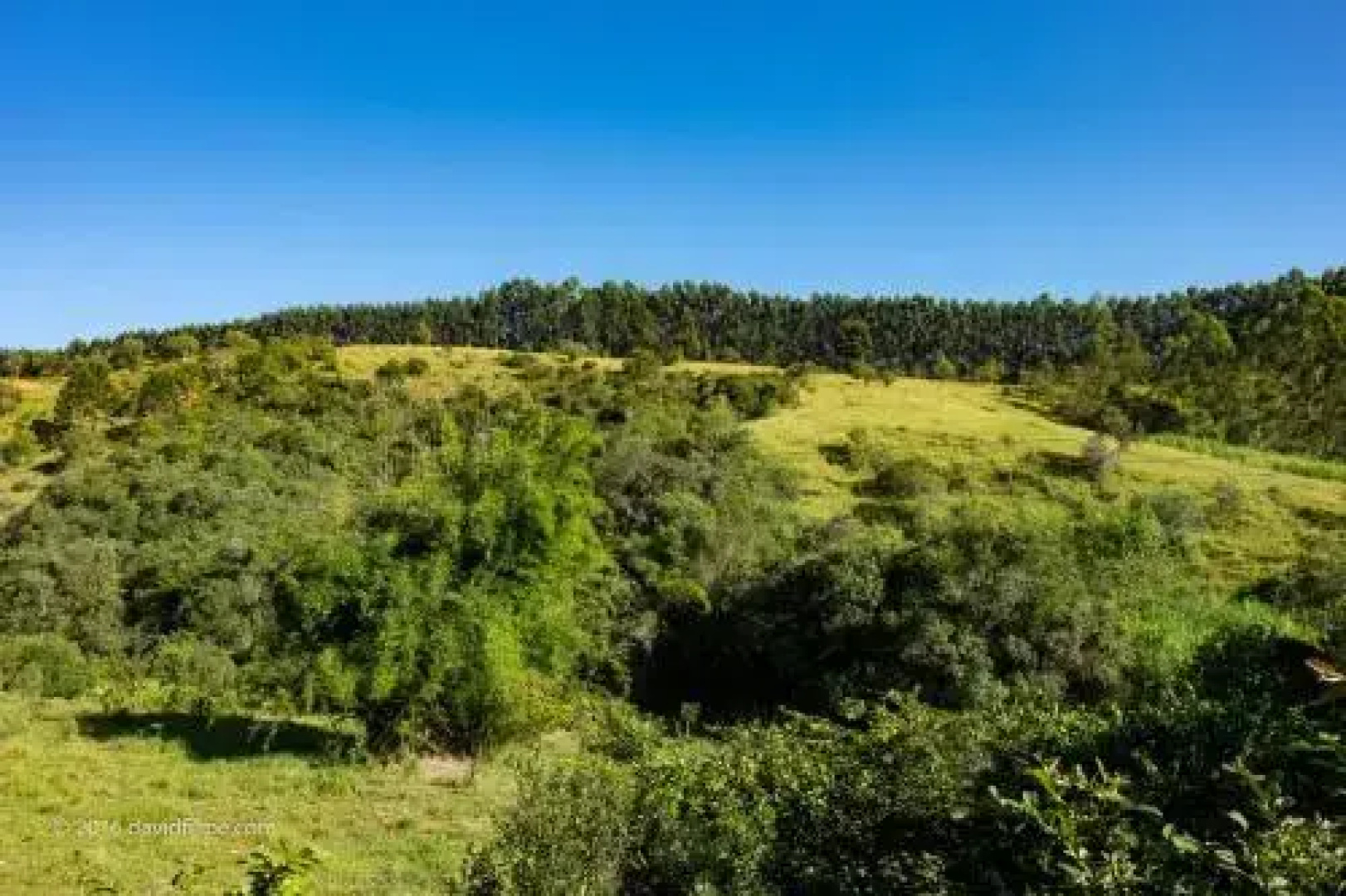 Sitio Pousada Morada do Sol