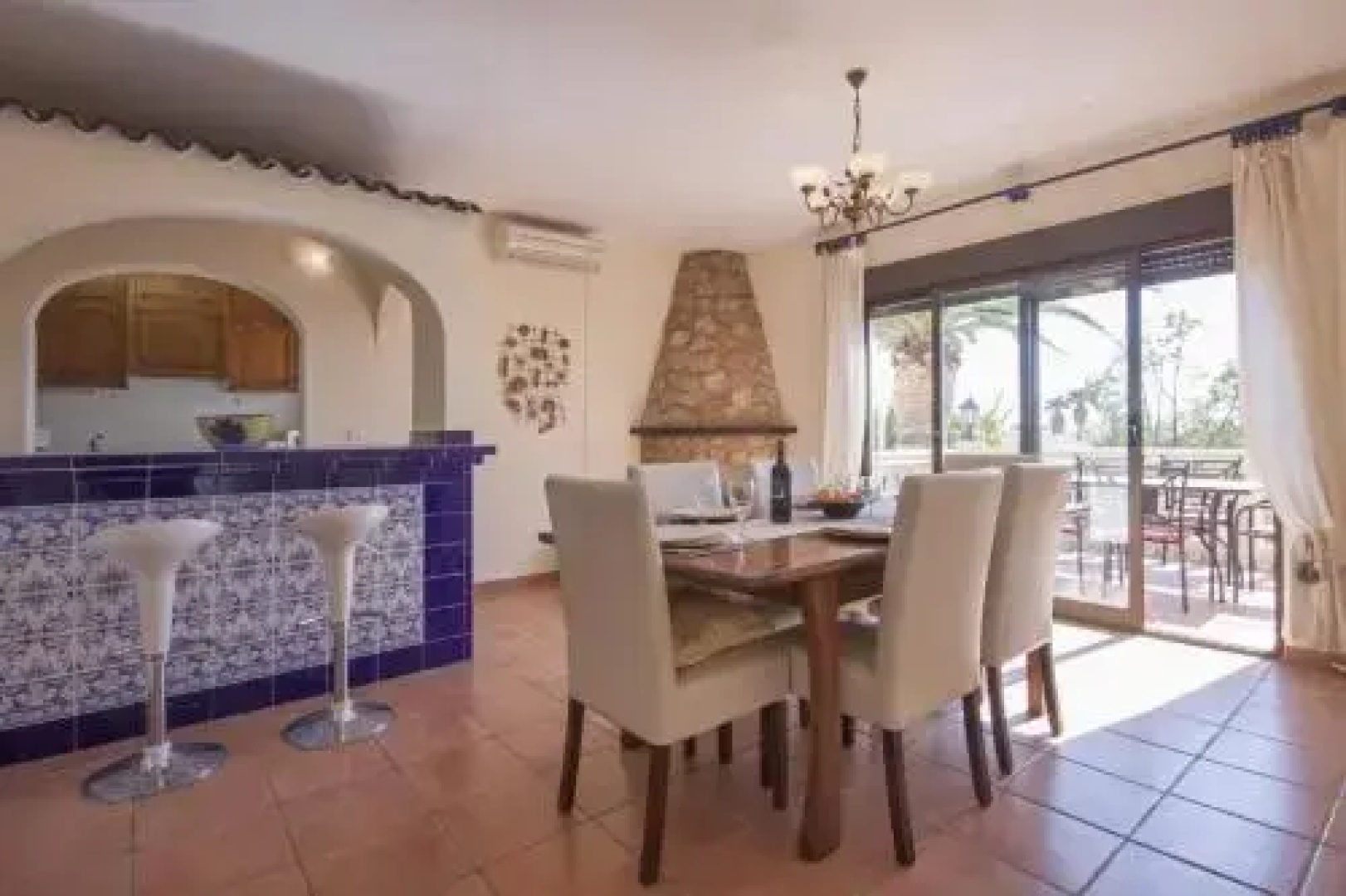Villa Carmen - Plusholidays