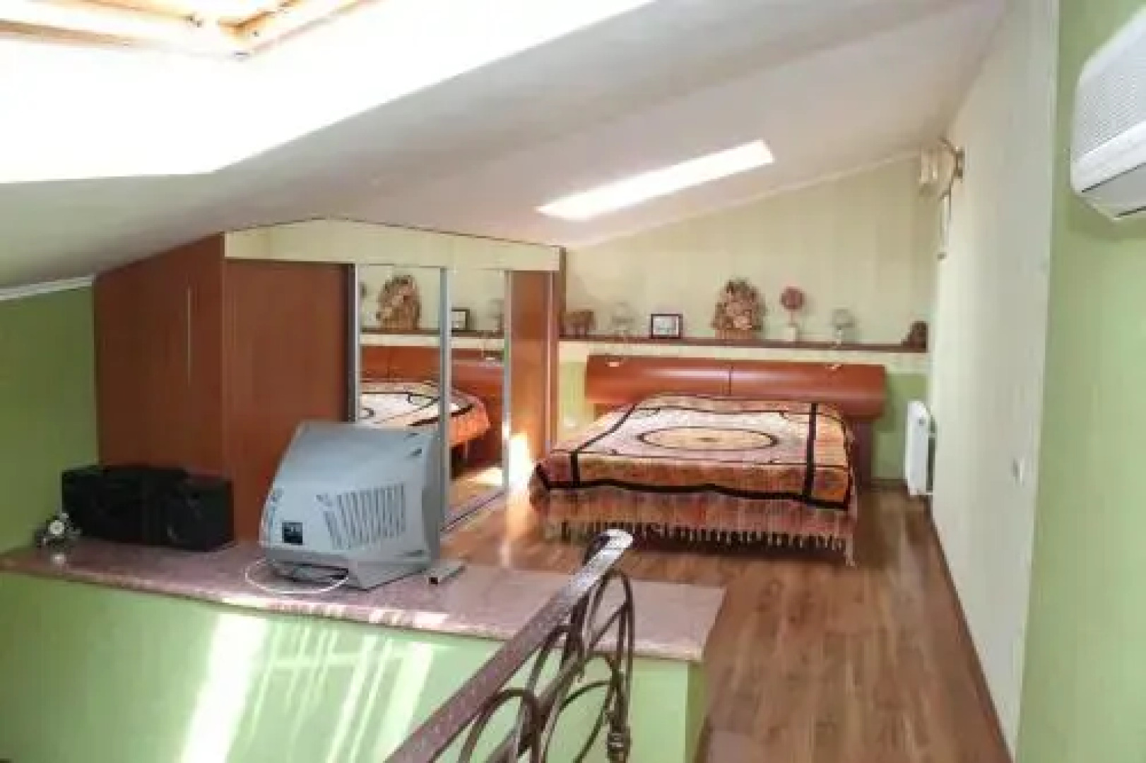 Апартаменты Ugodessa 