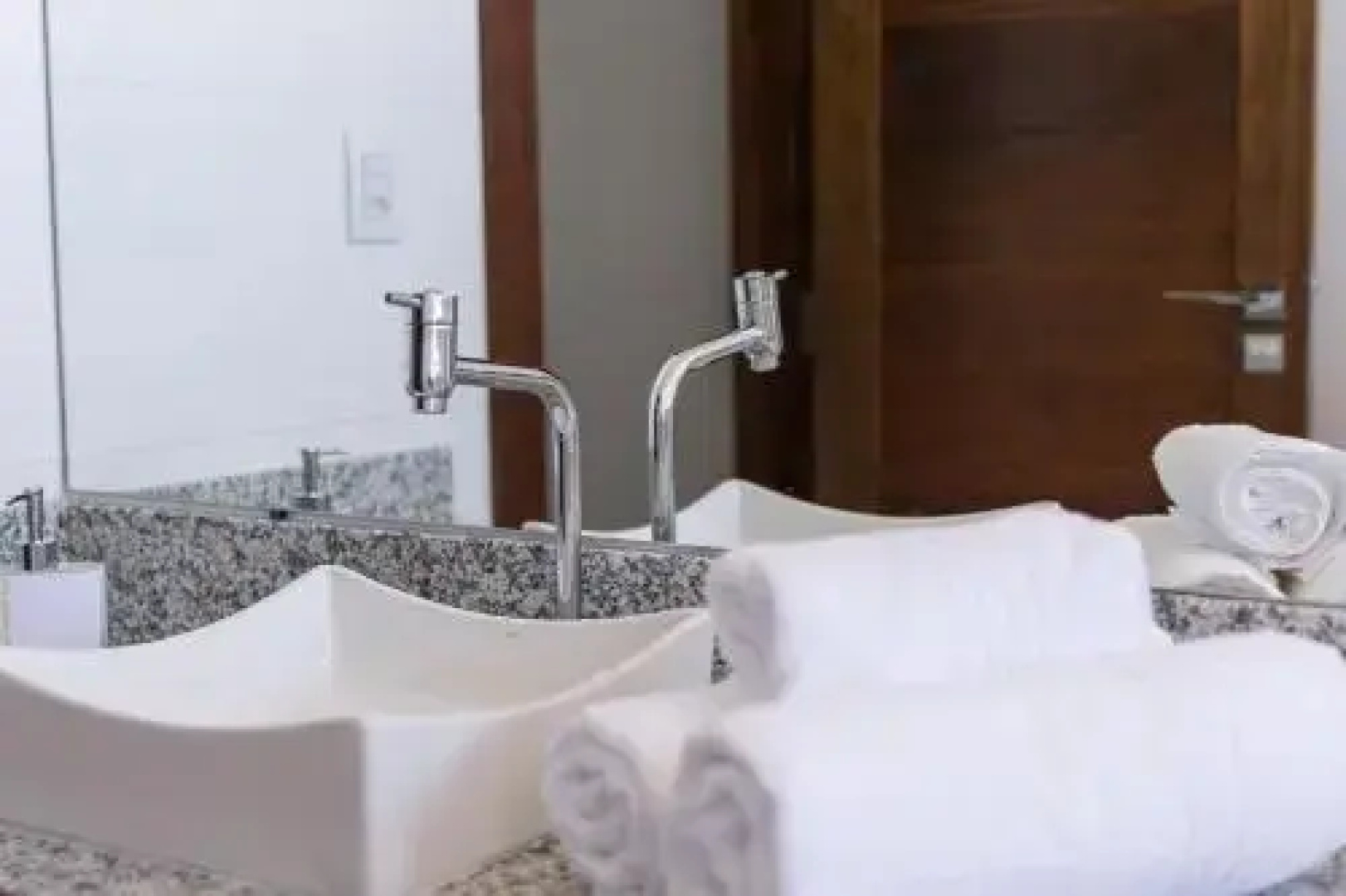 Hotel Terceiro Milênio II