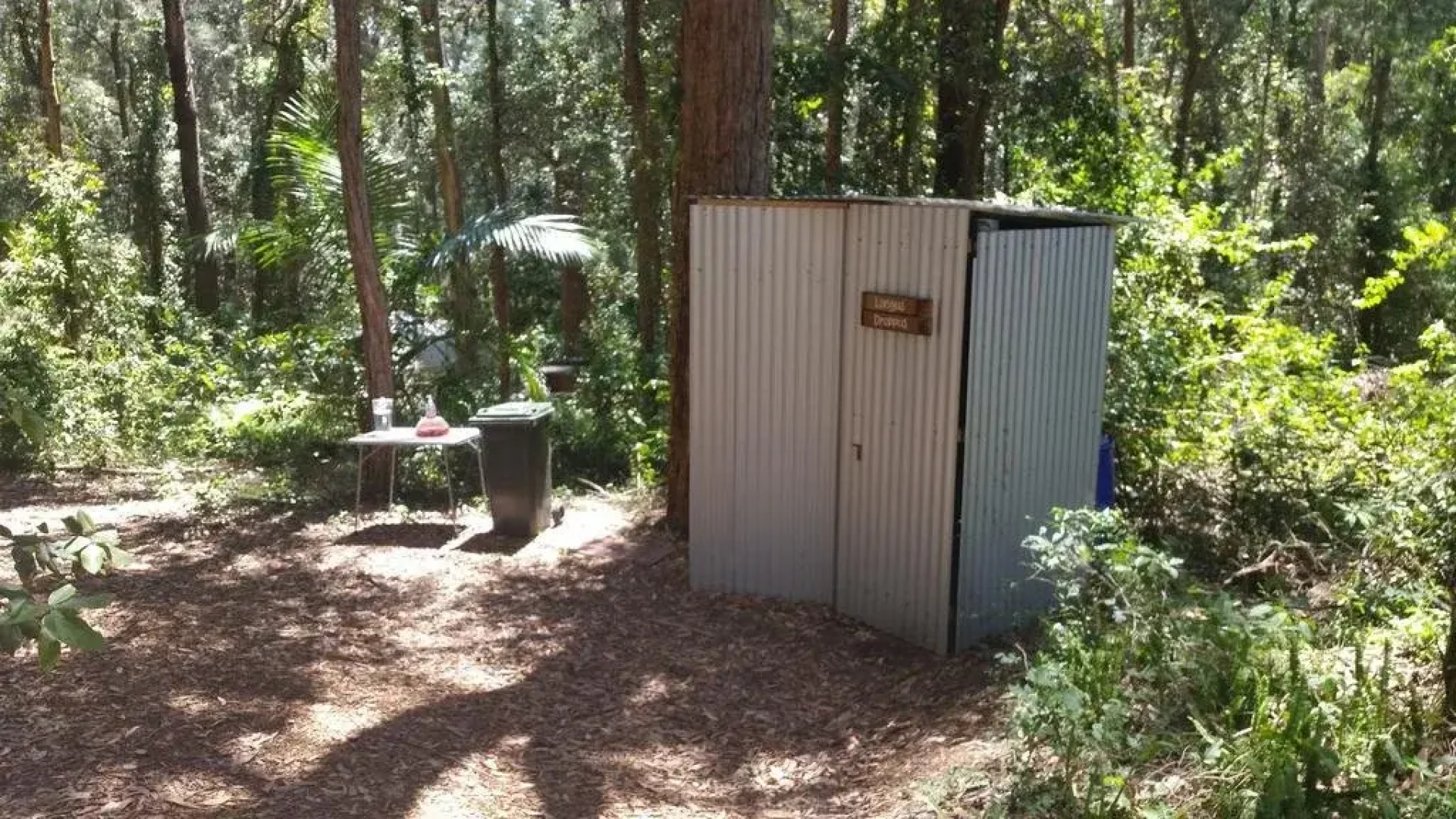 Elebanah Luxury Camping