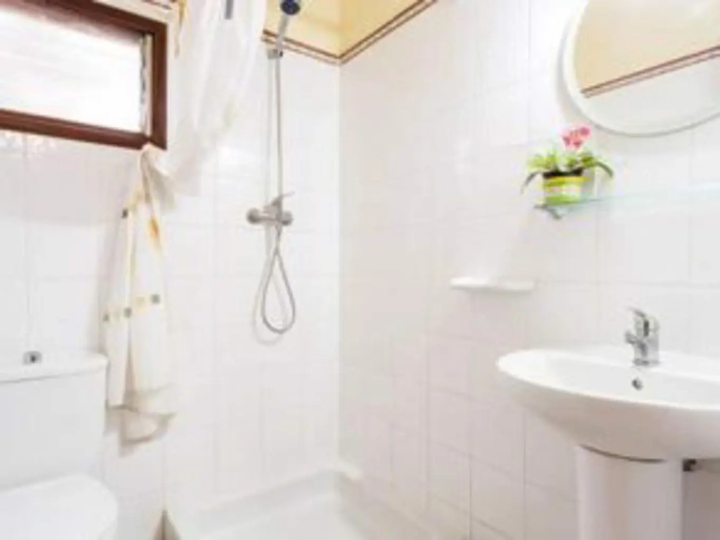 Holiday Home Los Jablitos