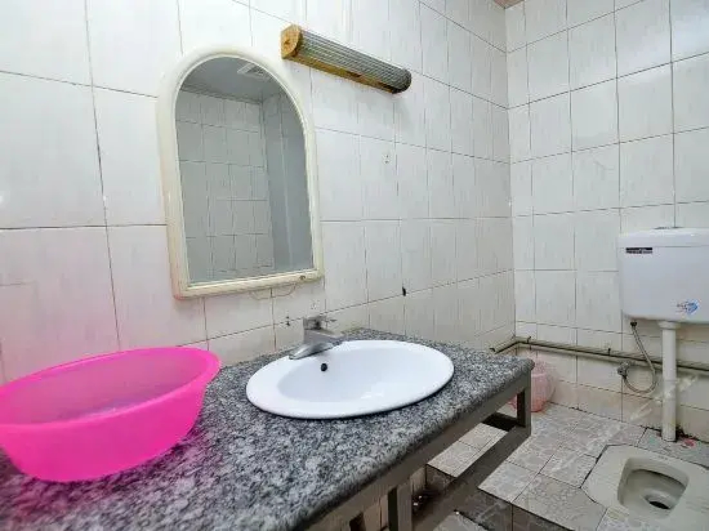 Qujing Luoping Hongyuan Guesthouse