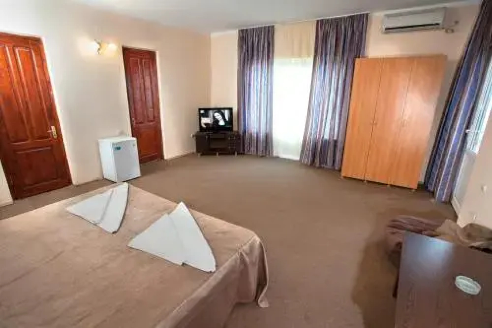 Hotel Premium