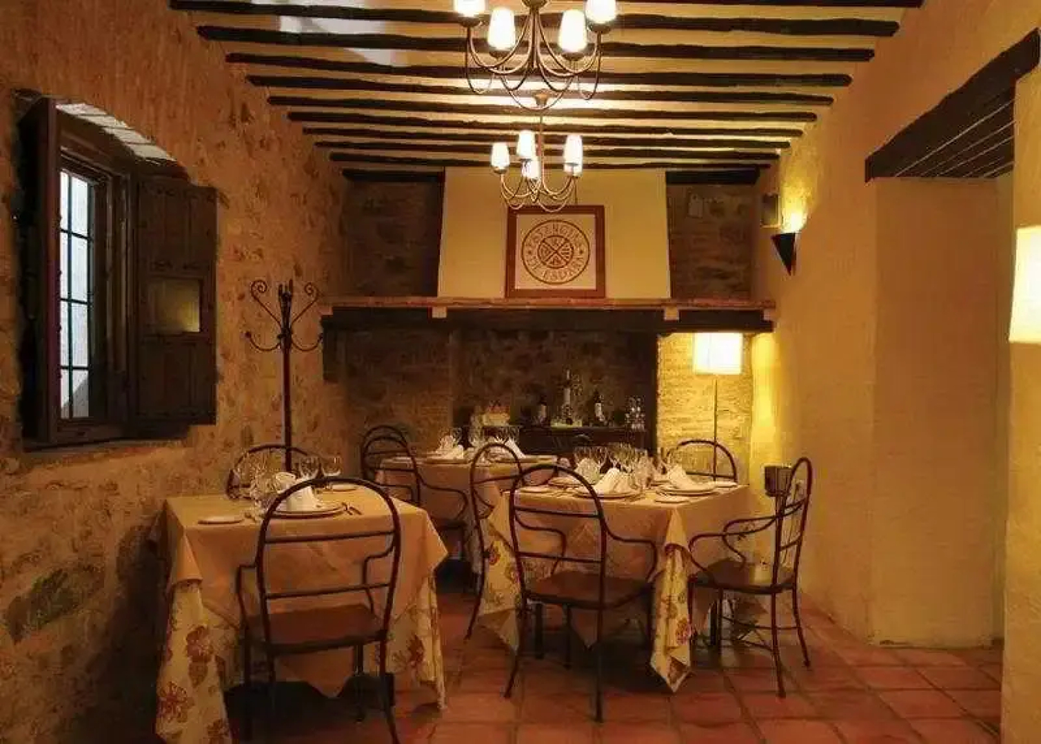 Plaza de Toros de Almaden