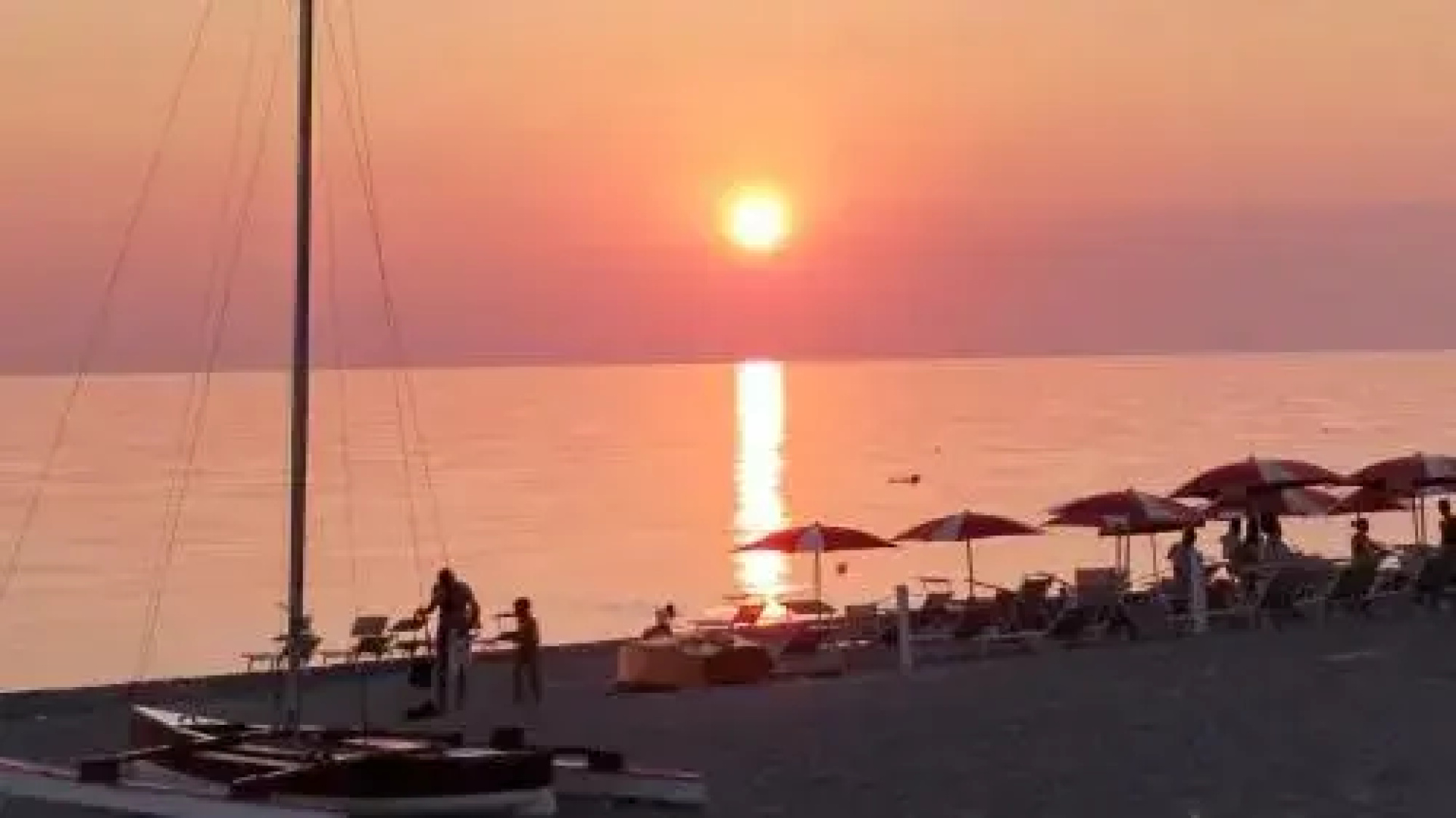 La casa di Samì