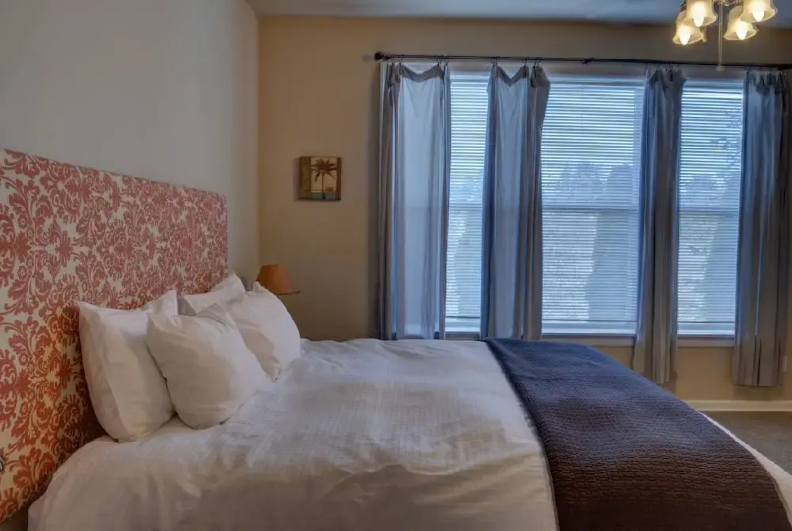 Family Cabana 3 Br home by RedAwning