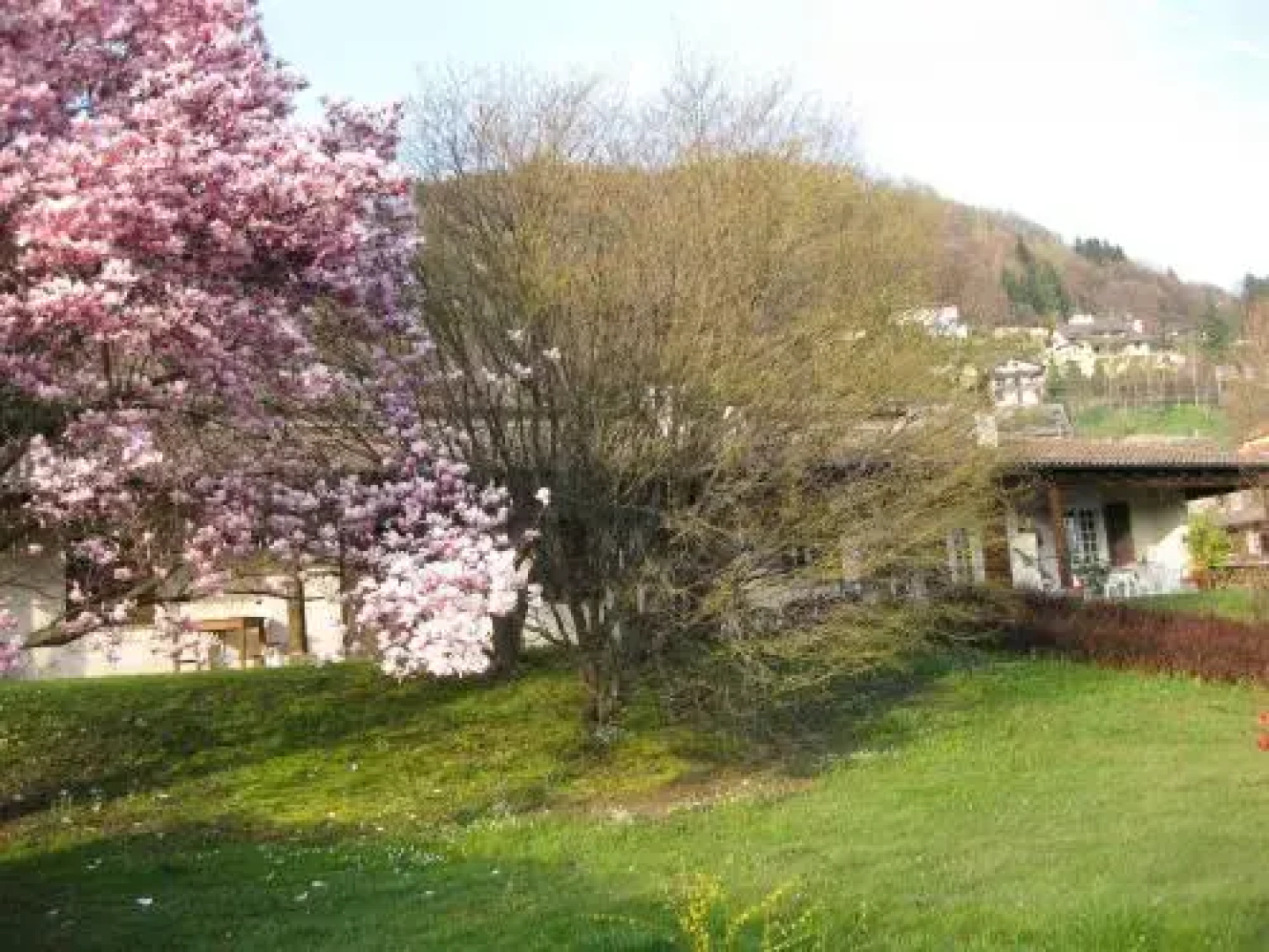 Rusalls Cottage