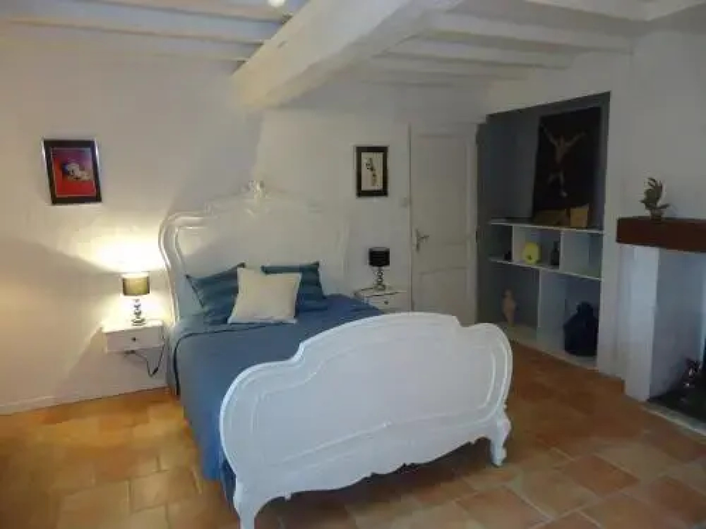 Chambre dHôtes Les Minardelles