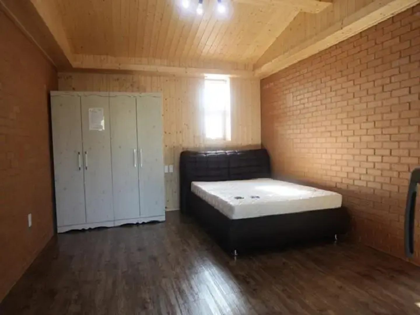 Mangsang Haeorum Family Hotel