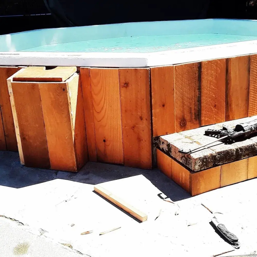 Sherwood Forest Motel