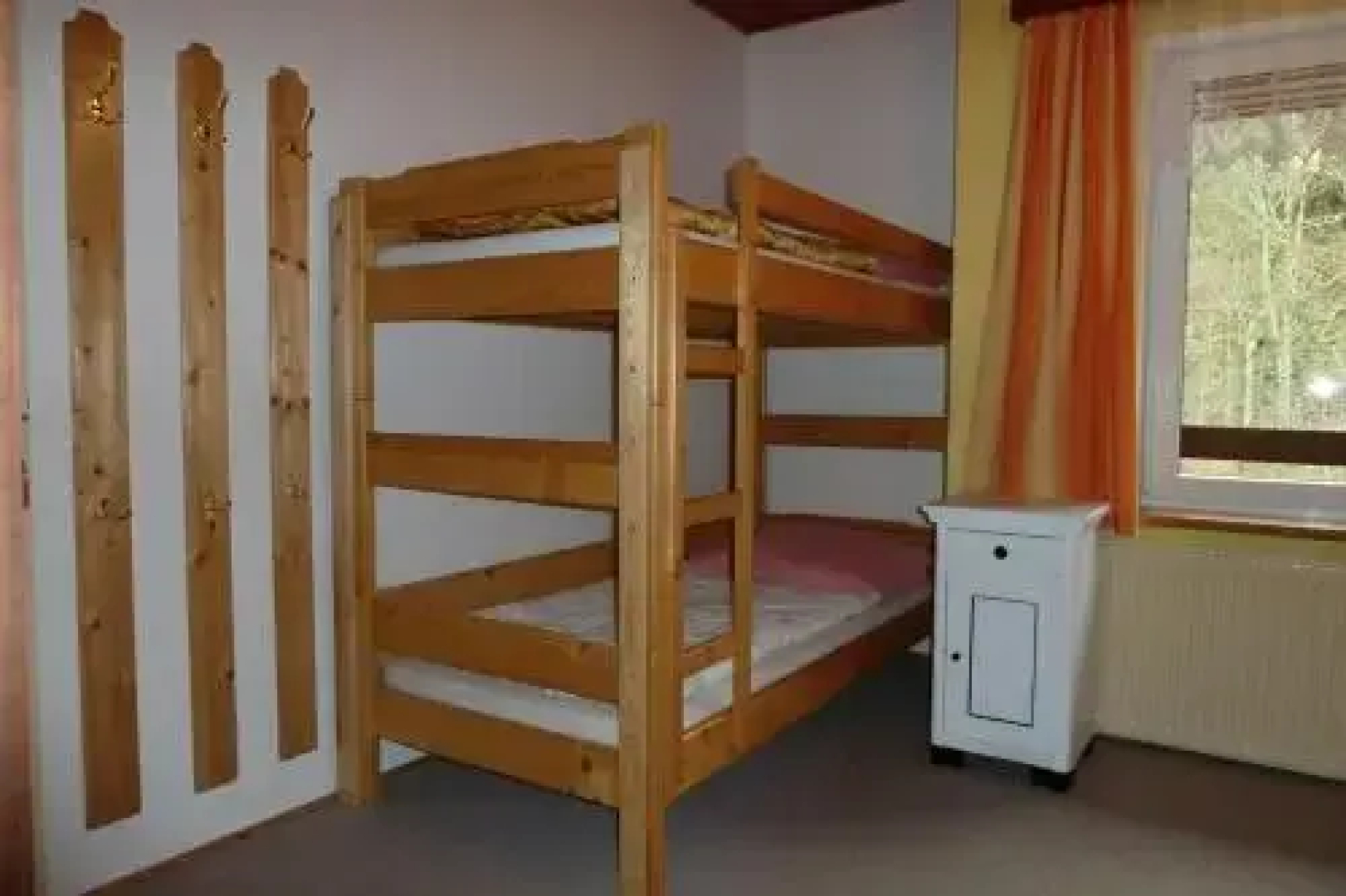 Holiday Home Pod Sněžníkem
