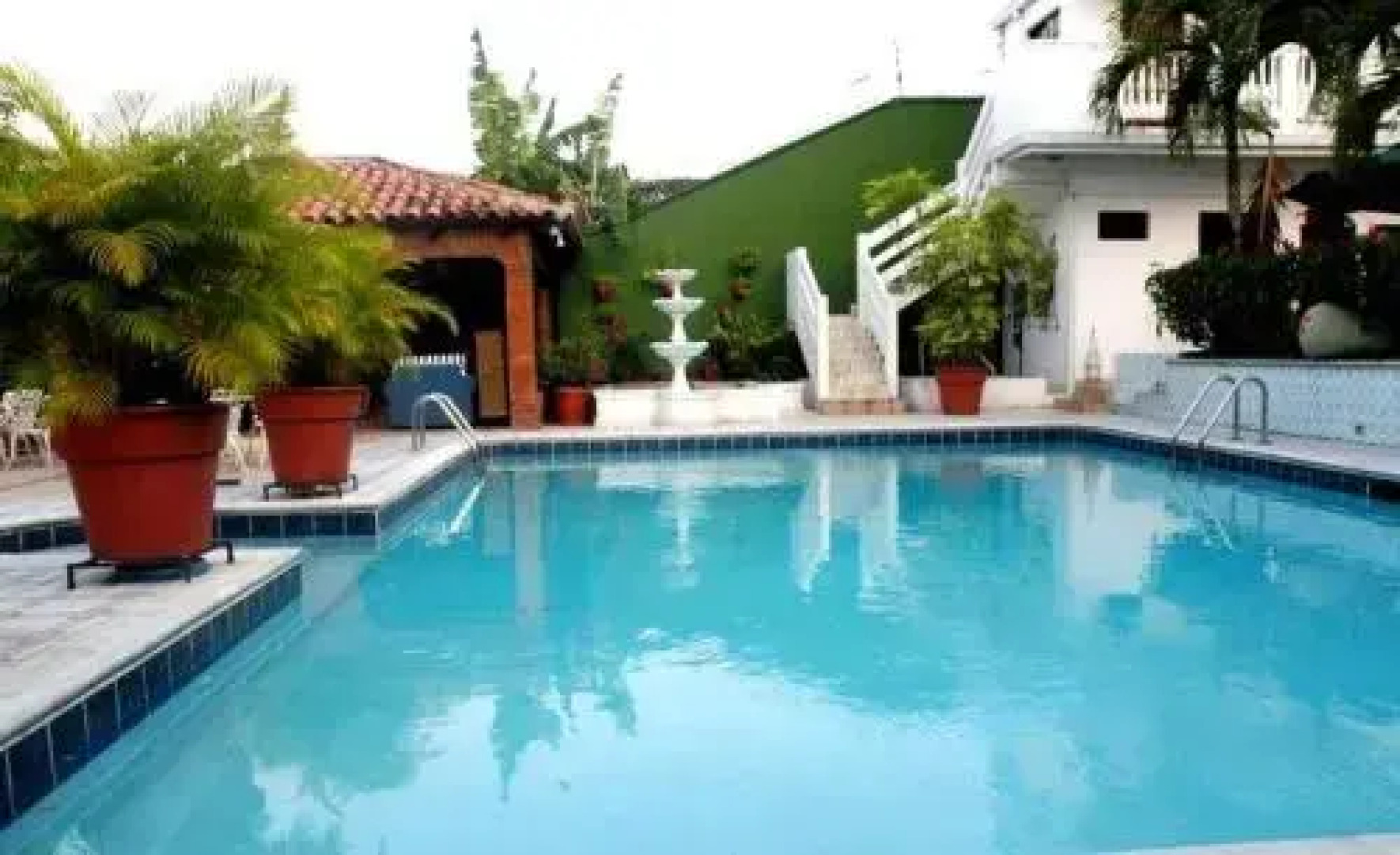 Hotel Casa La Cordillera