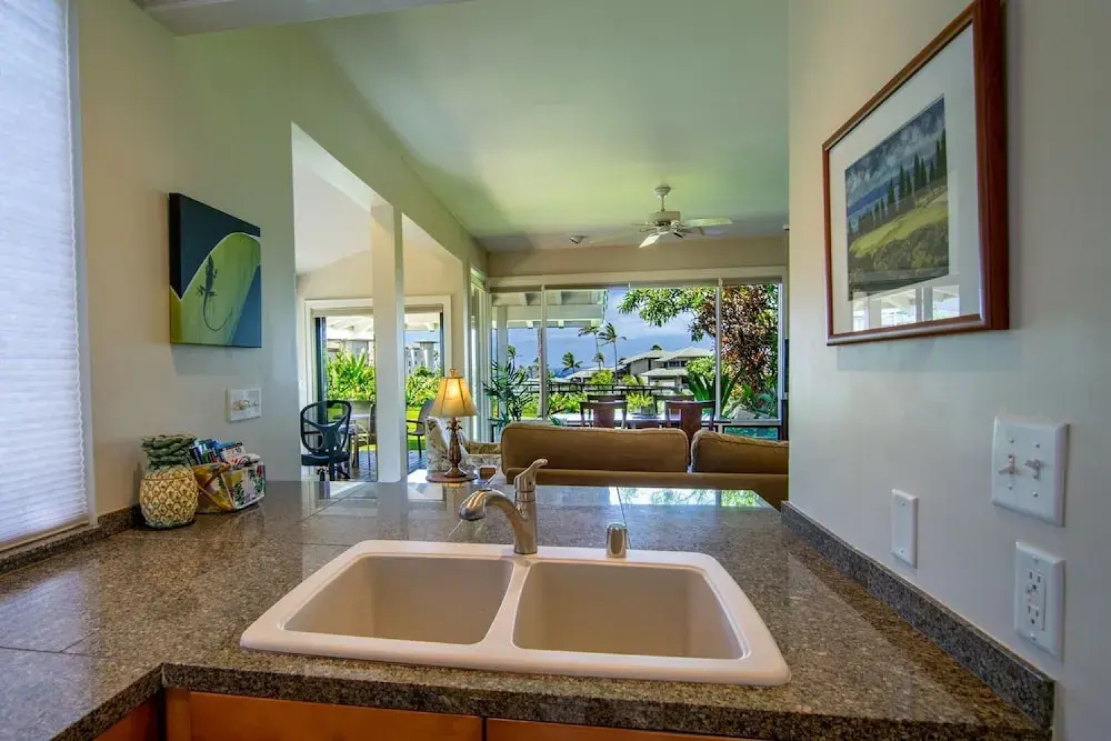 Kapalua Bay Villa 11G1