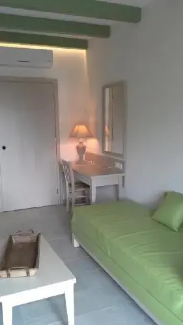Alona Luxury Villas