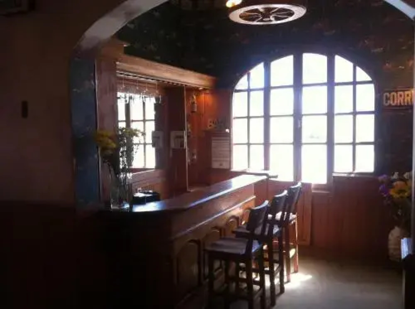 Hotel Cordillera