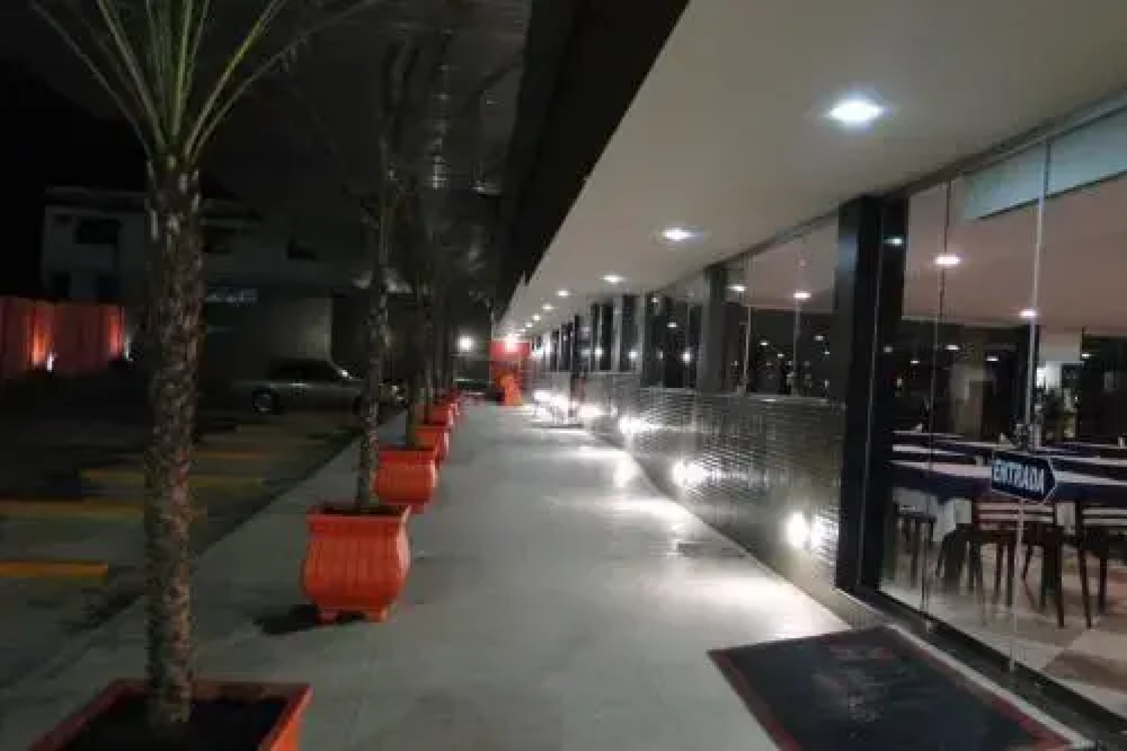 Arrastão Premium Plaza Hotel