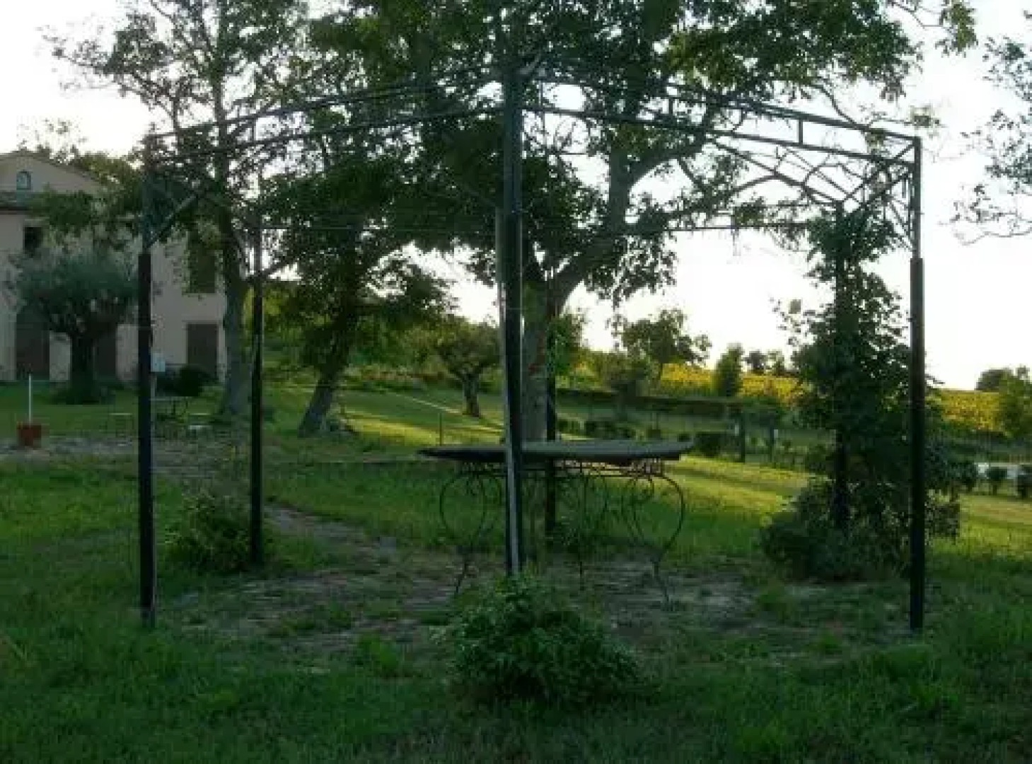 Santa Maria del Gallo