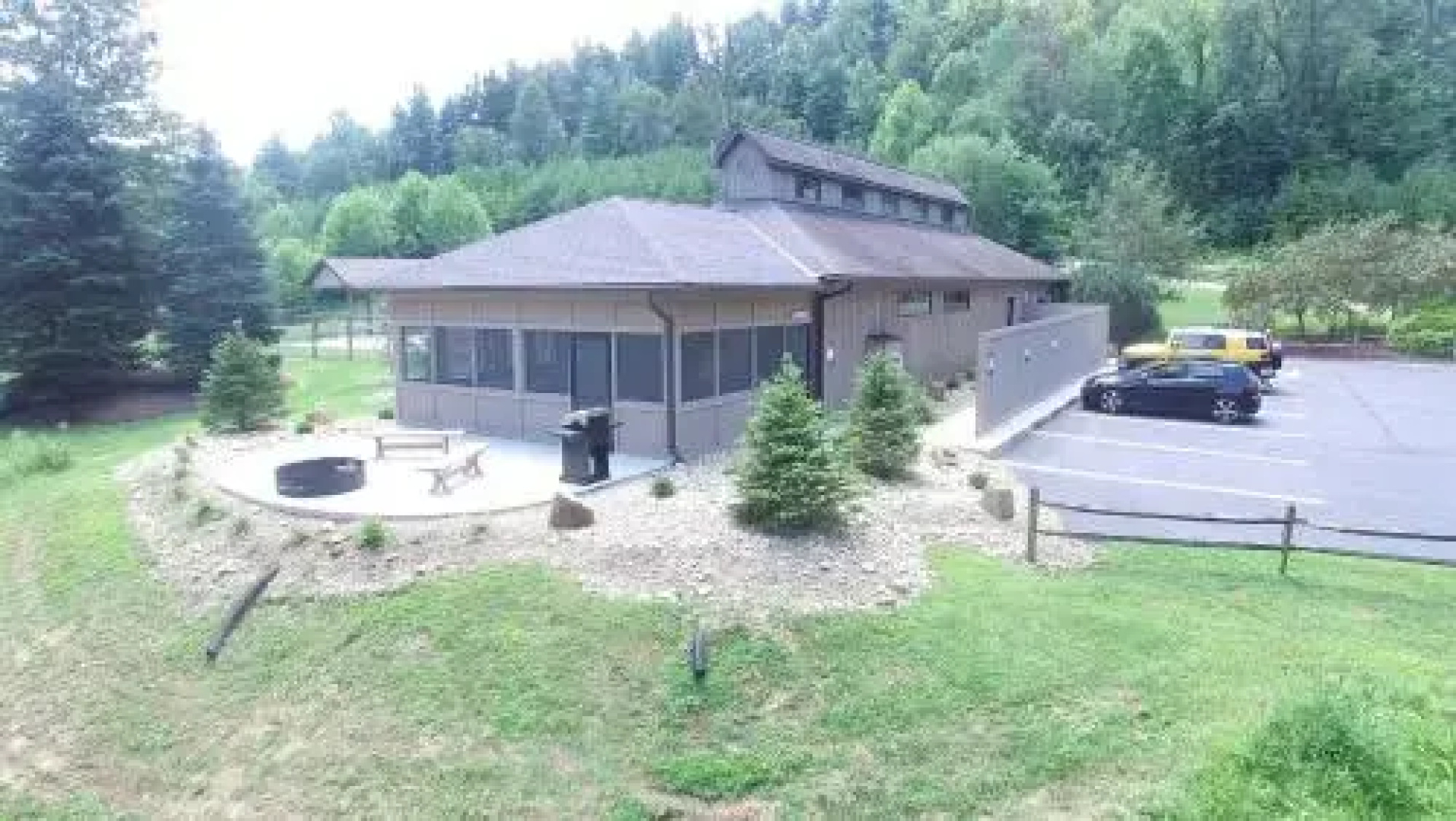 Rock House - Hocking Hills
