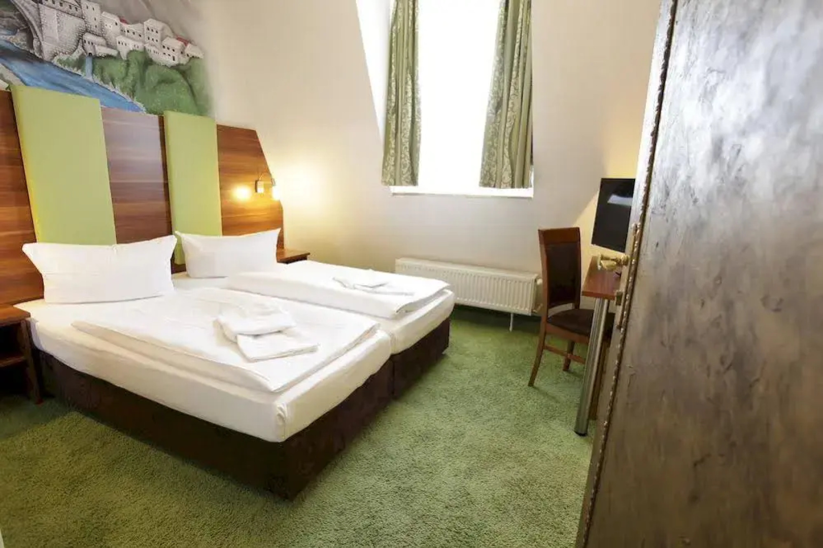 Warsteinerhof by Centro Comfort