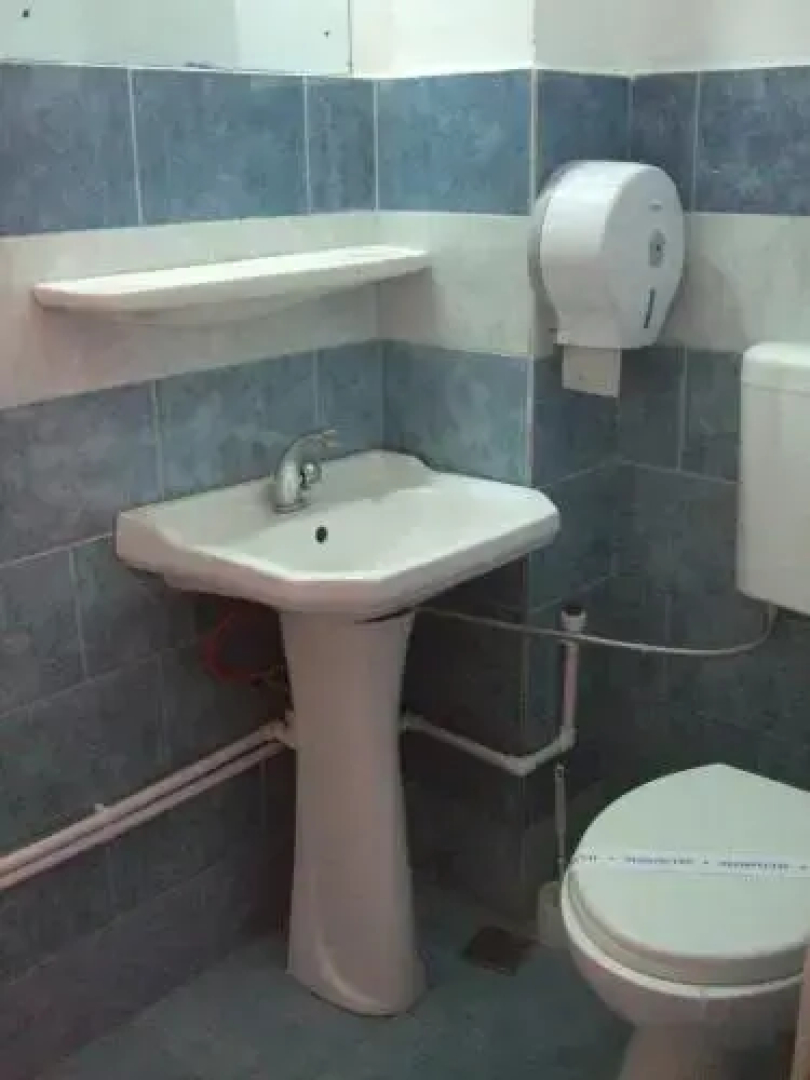 Complex Minerva - Vilele Alina & Aura