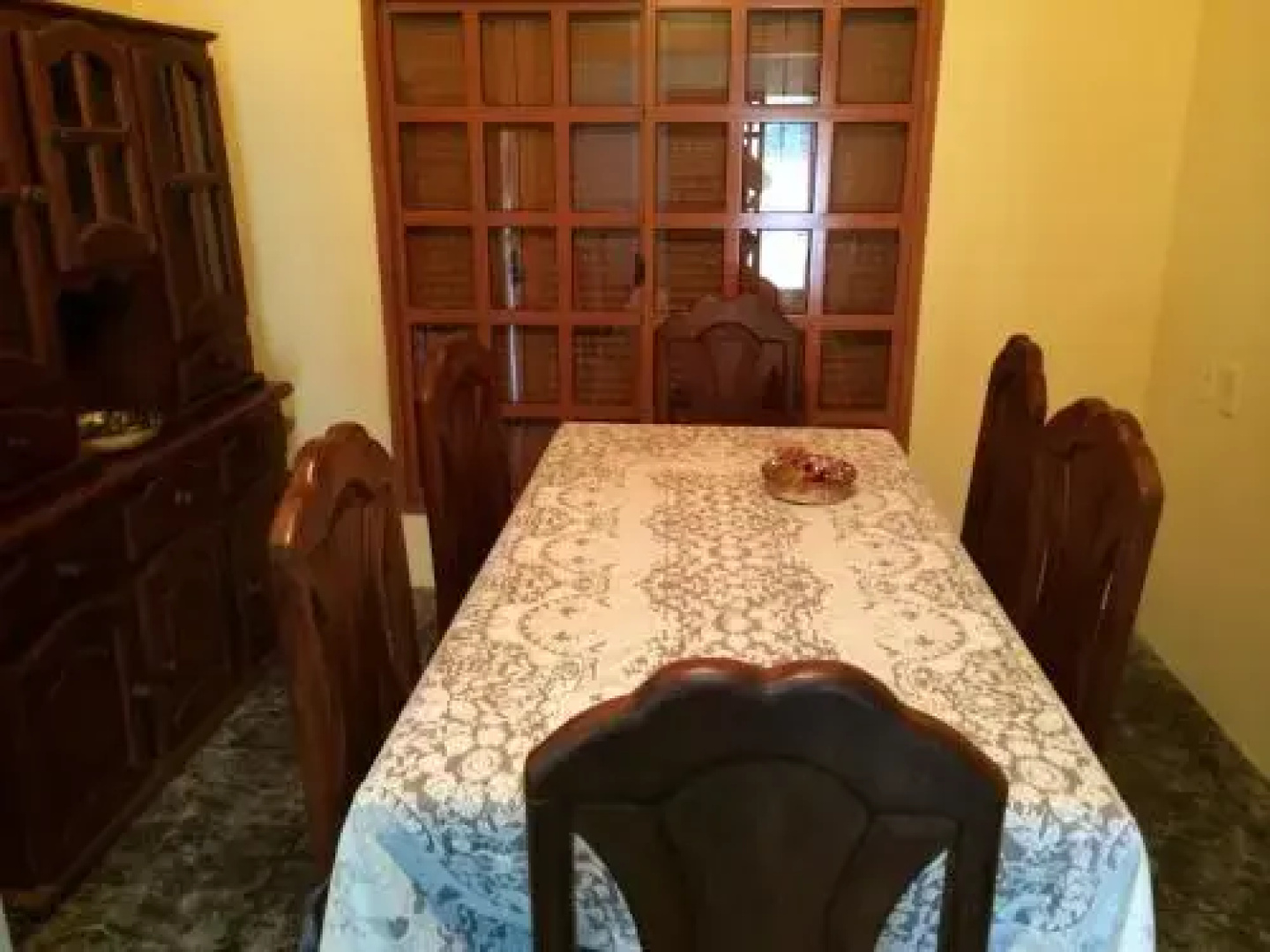 Finca La Delfina