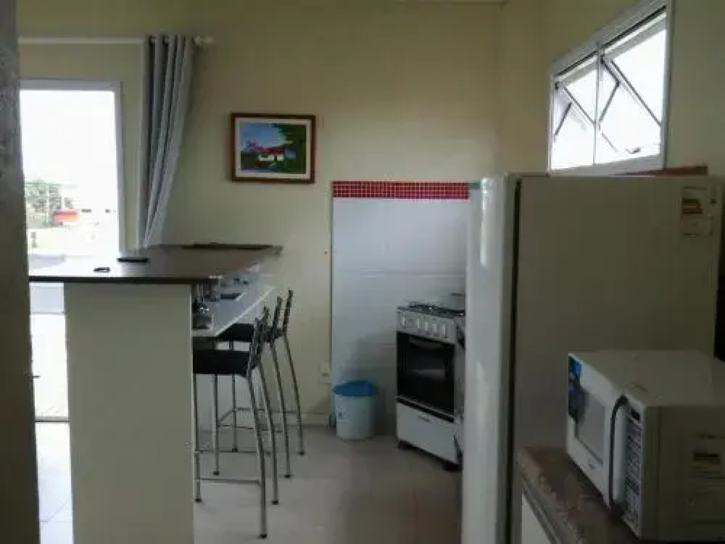 Residencial R9