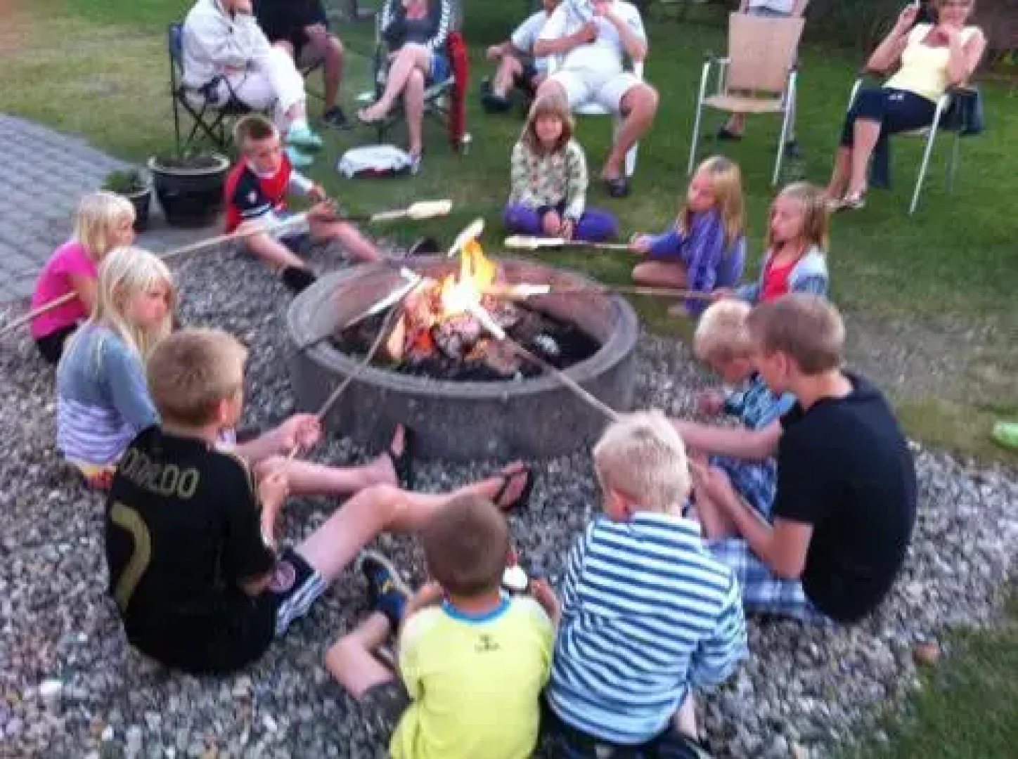 Holme Å Camping & Cottages