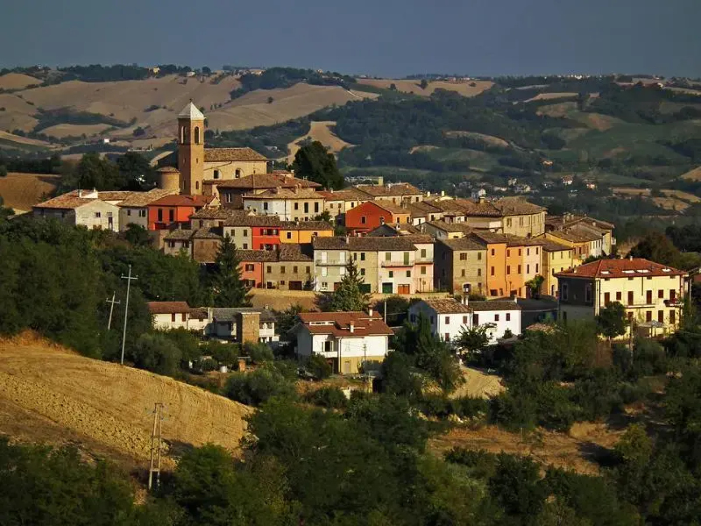 Casa Di Mi