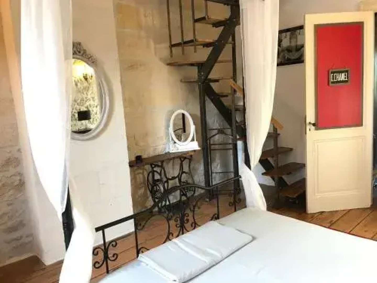 Domaine L'Amourette