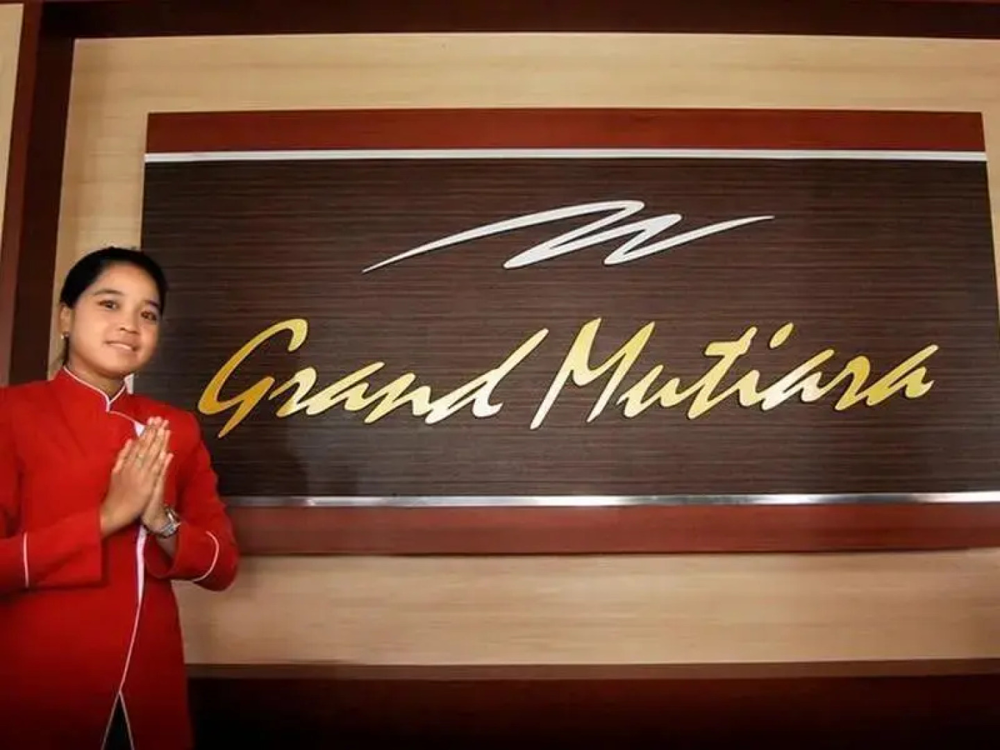 Grand Mutiara