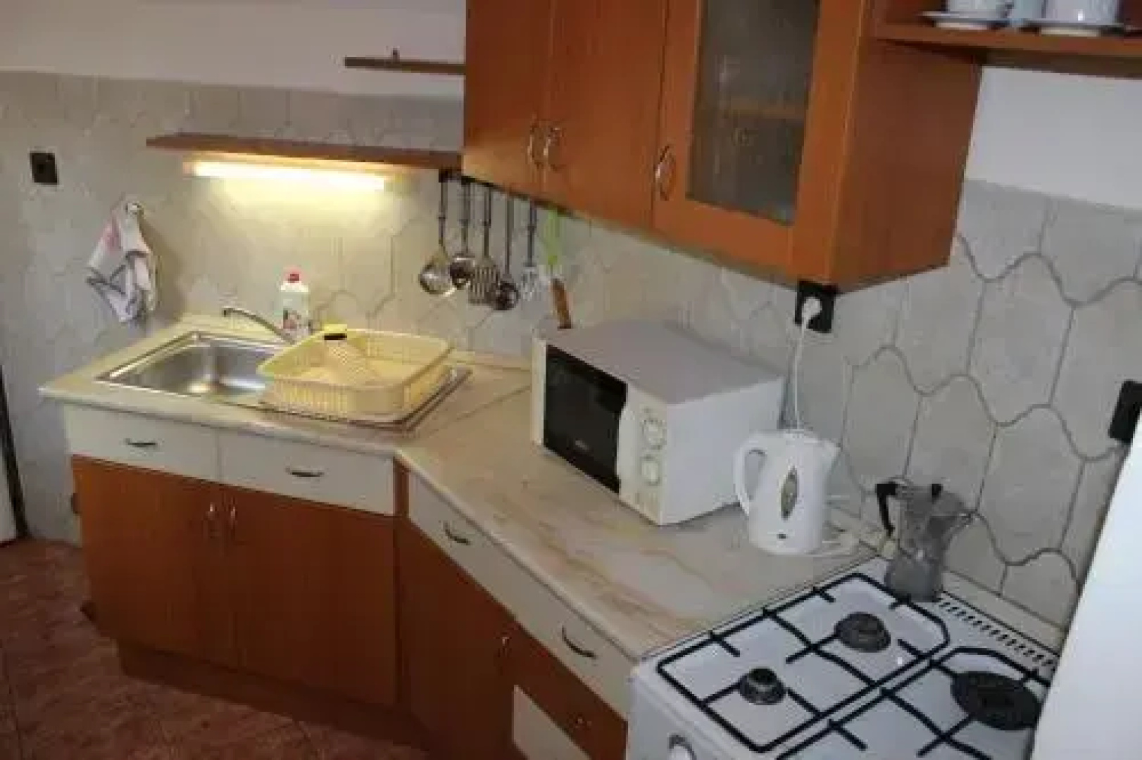 Herczeg Apartment