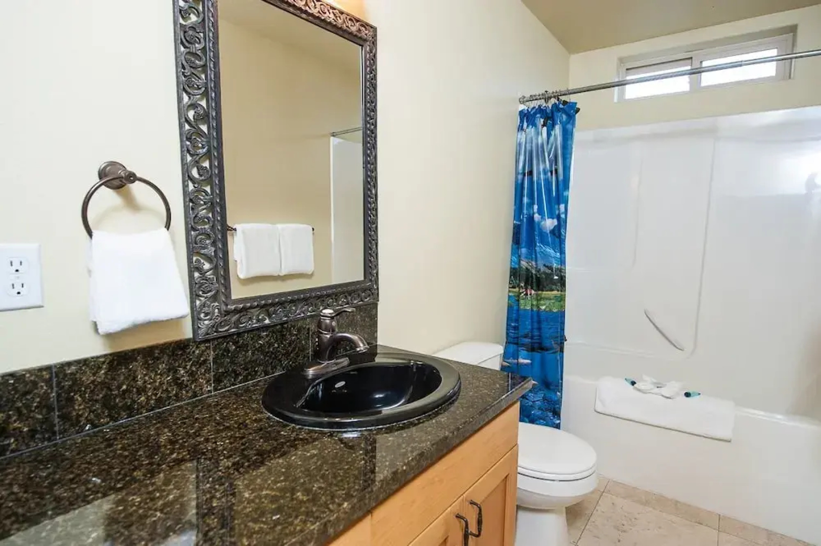Deer Haven 4 Br cottage by RedAwning