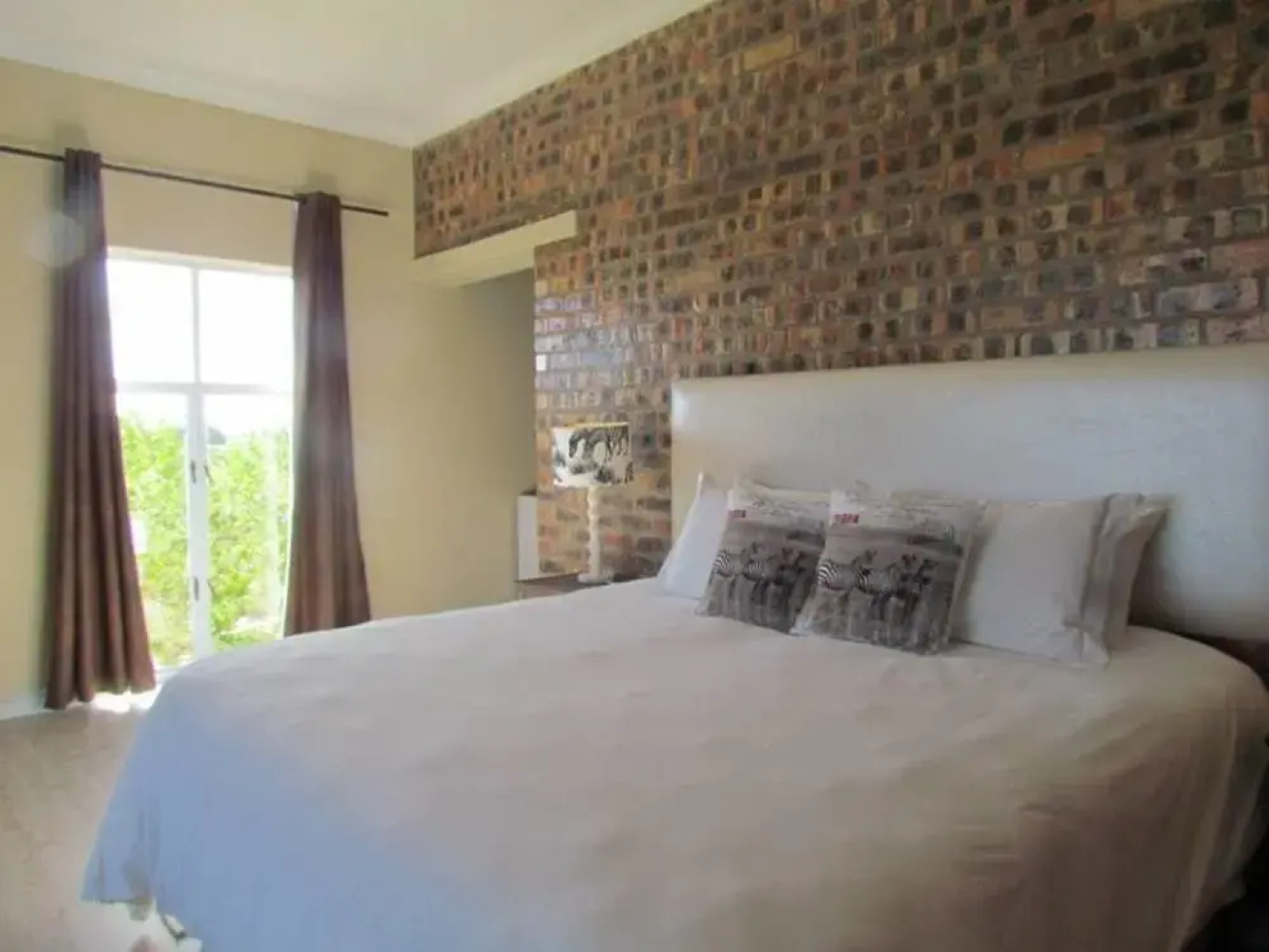 Eagle Bed and Breakfast